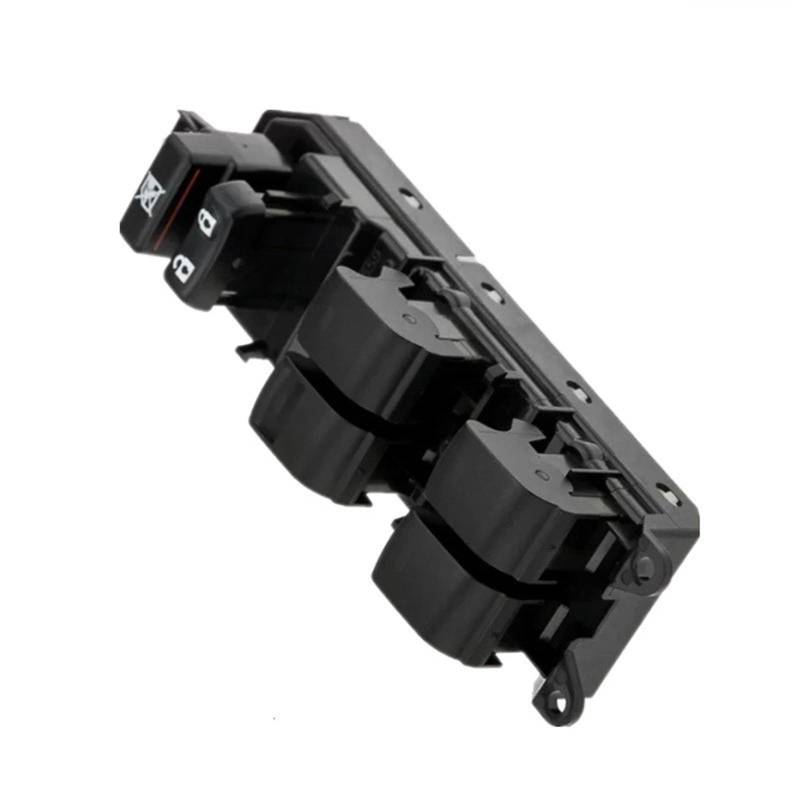 KOPQTEC Elektrischer Fensterschalter Kompatibel Mit Toyota Für Verso 2009 2010 2011 2012 2013 2014 2015 2016 2017 2018 Auto Für Master Power Fensterheber Schalter Lifter Control Fensterheber Taste von KOPQTEC
