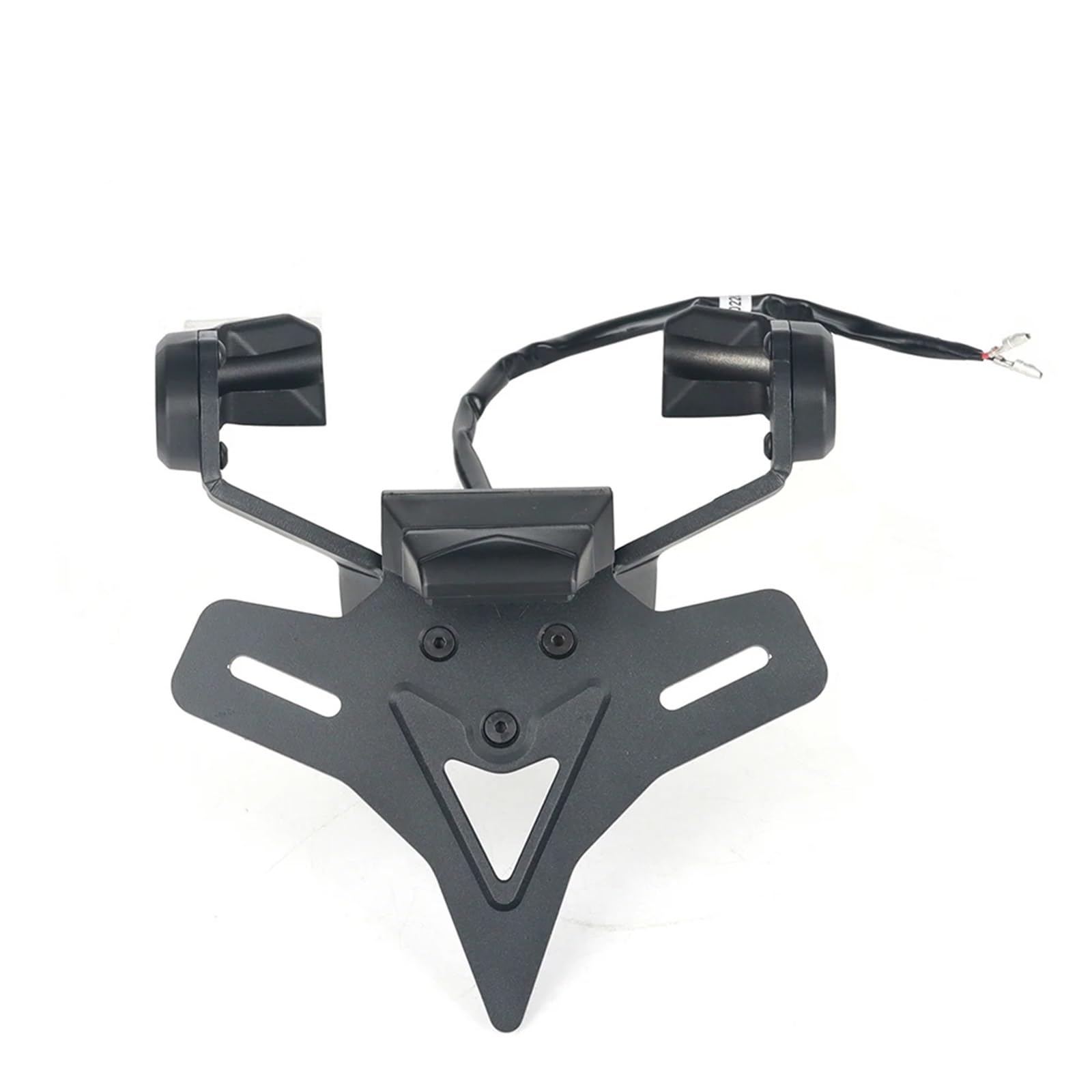 KOPQTEC Motorrad Kennzeichenhalter Für CB1000R 2018 2019 2020 2021 2022 2023 2024 Motorrad Hinten Kurze Schwanz Lager Kennzeichen Halter Reitstock Halterung Kit KOPQTEC Motorrad Kennzeichenhalter Für CB1000R 2018 2019 2020 2021 2022 2023 2024 Motorrad Hinten Kurze Schwanz Lager Kennzeichen Halter Reitstock Halterung Kit von KOPQTEC