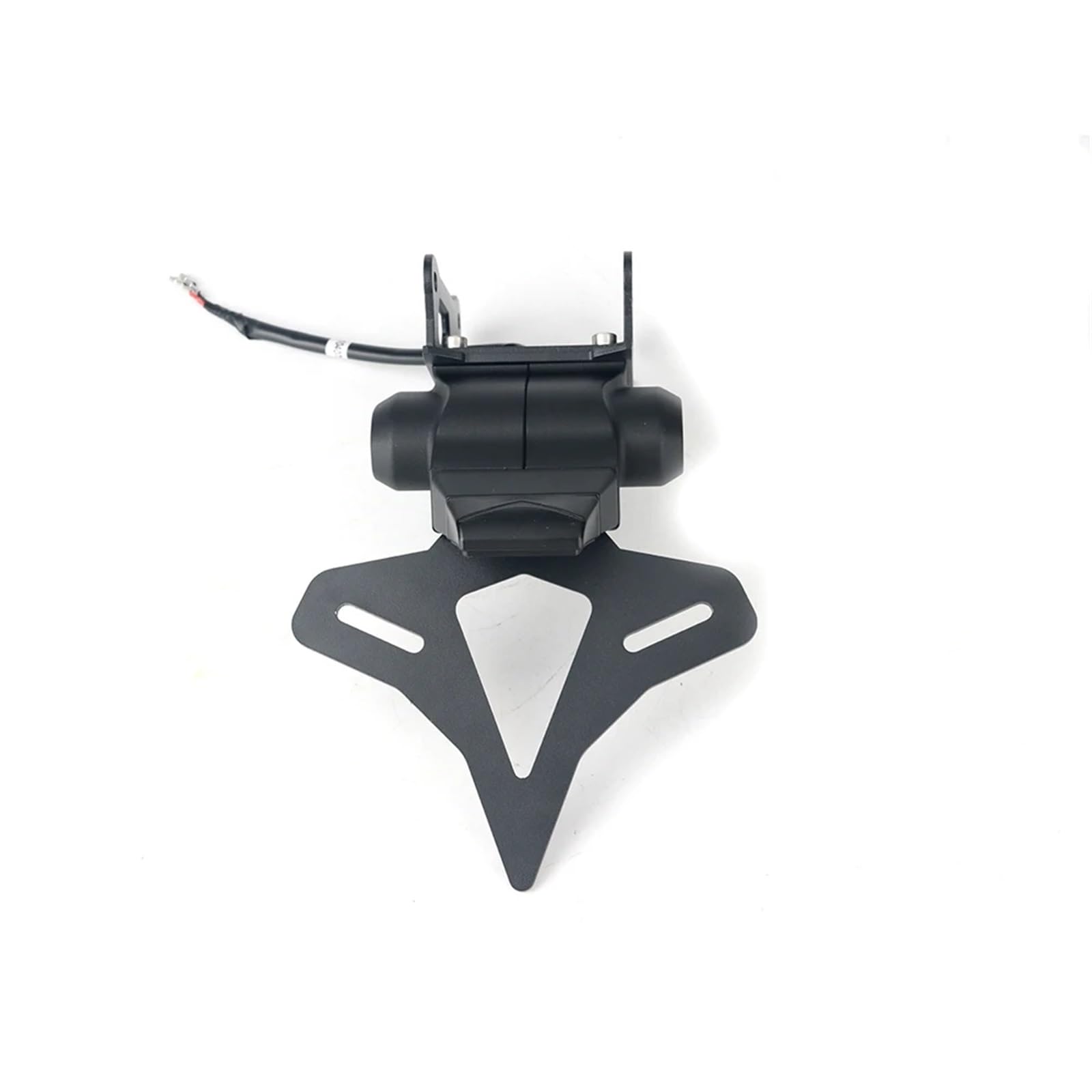 KOPQTEC Motorrad Kennzeichenhalter Für CBR1000RR-R 2020 2021 2022 2023 2024 Motorrad Hinten Short Tail Stock Kennzeichenhalter Reitstock Rahmen Halterung Ersatzkit KOPQTEC Motorrad Kennzeichenhalter Für CBR1000RR-R 2020 2021 2022 2023 2024 Motorrad Hinten Short Tail Stock Kennzeichenhalter Reitstock Rahmen Halterung Ersatzkit von KOPQTEC