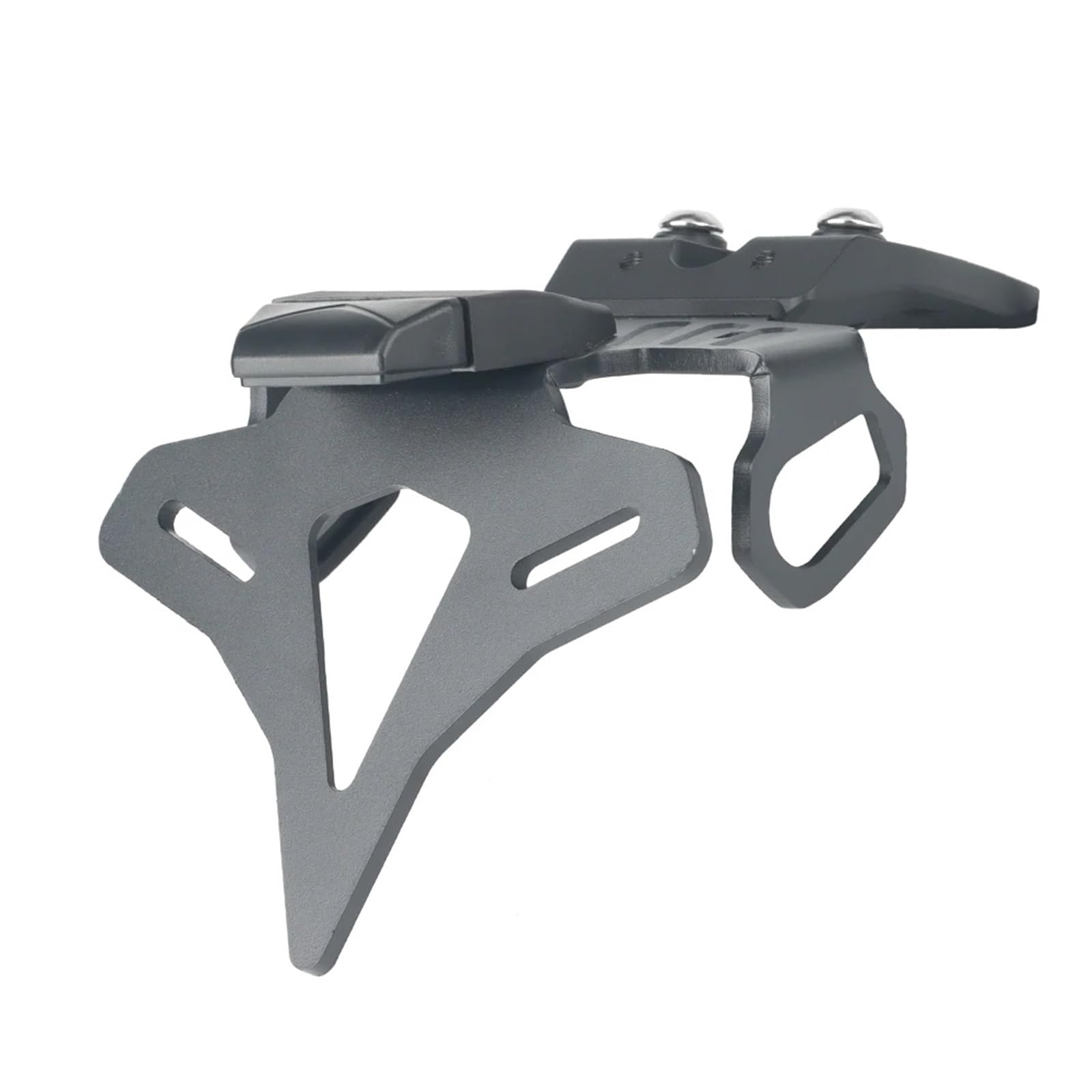 KOPQTEC Motorrad Kennzeichenhalter Für ZX-4R Für ZX4RR 2023 2024 Motorrad Hinten Short Tail Stock Ordentliches Kennzeichenhalter Reitstockhalterung Ersatzkit KOPQTEC Motorrad Kennzeichenhalter Für ZX-4R Für ZX4RR 2023 2024 Motorrad Hinten Short Tail Stock Ordentliches Kennzeichenhalter Reitstockhalterung Ersatzkit von KOPQTEC
