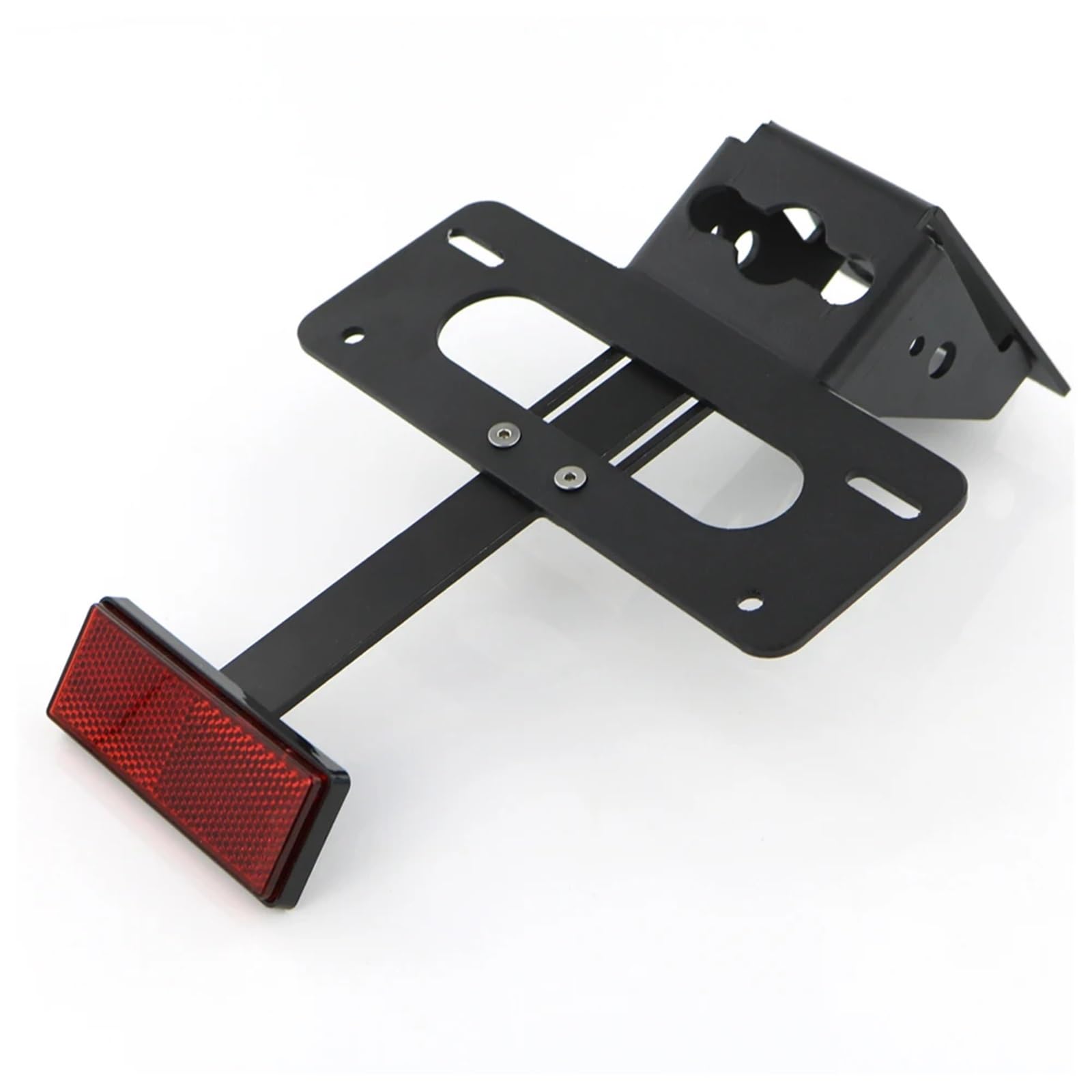 KOPQTEC Motorrad Kennzeichenhalter Kompatibel Mit Suzuki Für GSX-S750 2017 2018 2019 2020 Für GSX-S1000F 2015 2017 2018 2019 2020 Kennzeichenhalter Für Das Heck KOPQTEC Motorrad Kennzeichenhalter Kompatibel Mit Suzuki Für GSX-S750 2017 2018 2019 2020 Für GSX-S1000F 2015 2017 2018 2019 2020 Kennzeichenhalter Für Das Heck von KOPQTEC