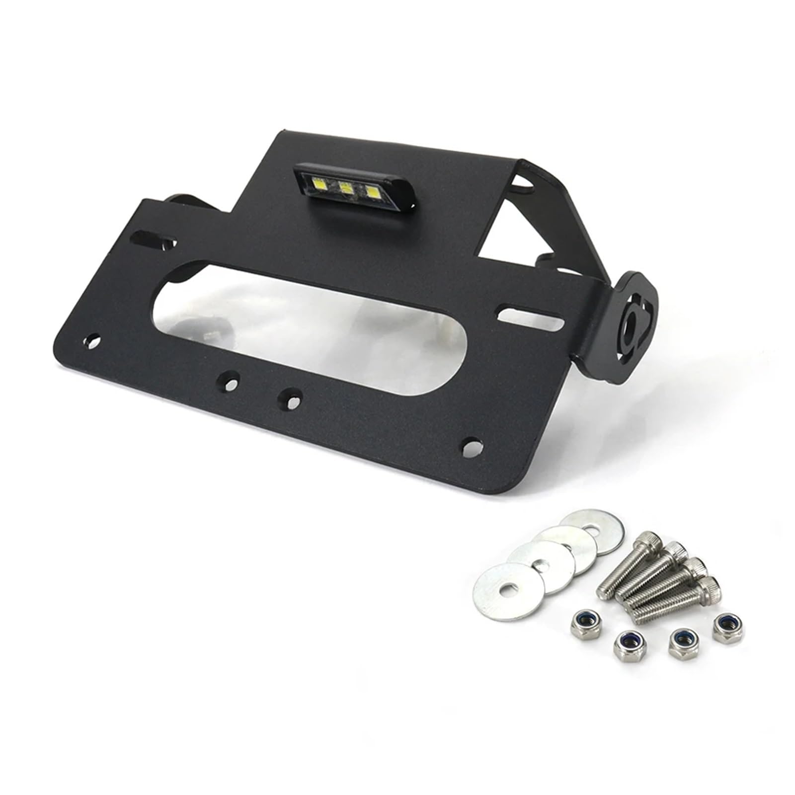 KOPQTEC Motorrad Kennzeichenhalter Kompatibel Mit Yamaha Für FZ1 2006–2015 Für FZ8 2011–2013 Motorradzubehör Heckfender, Beseitigt Nummernschildhalter KOPQTEC Motorrad Kennzeichenhalter Kompatibel Mit Yamaha Für FZ1 2006–2015 Für FZ8 2011–2013 Motorradzubehör Heckfender, Beseitigt Nummernschildhalter von KOPQTEC