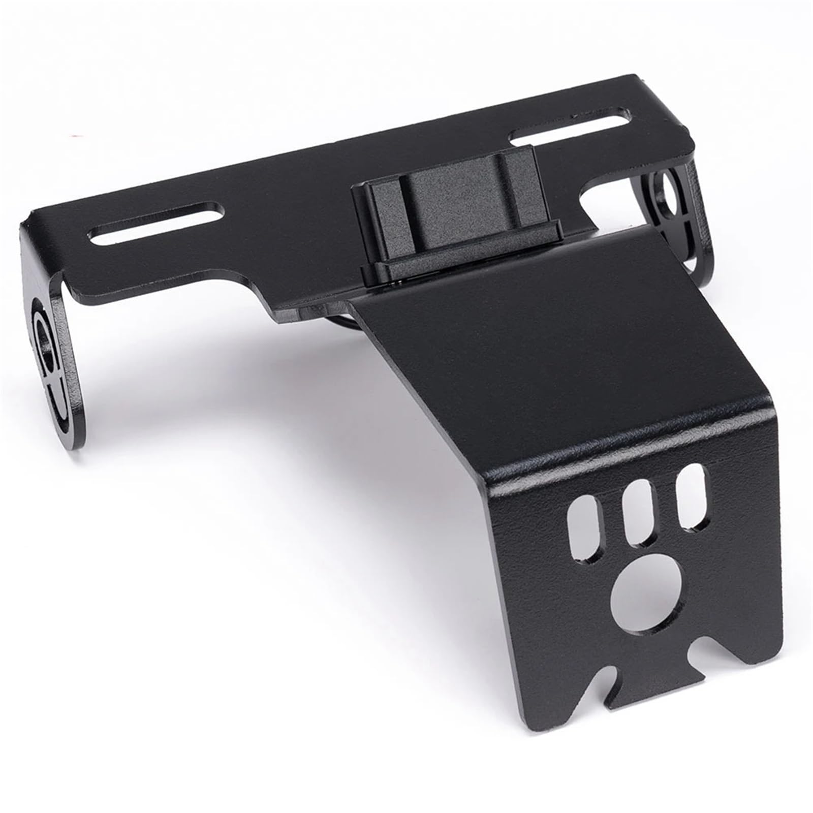 KOPQTEC Motorrad Kennzeichenhalter Kompatibel Mit Yamaha Für YZFR1 2004 2005 2006 2007 2008 2009 2010 2011 2012 2013 2014 Kennzeichenhalter-Halterungssatz Mit Leichtem Rücklicht KOPQTEC Motorrad Kennzeichenhalter Kompatibel Mit Yamaha Für YZFR1 2004 2005 2006 2007 2008 2009 2010 2011 2012 2013 2014 Kennzeichenhalter-Halterungssatz Mit Leichtem Rücklicht von KOPQTEC