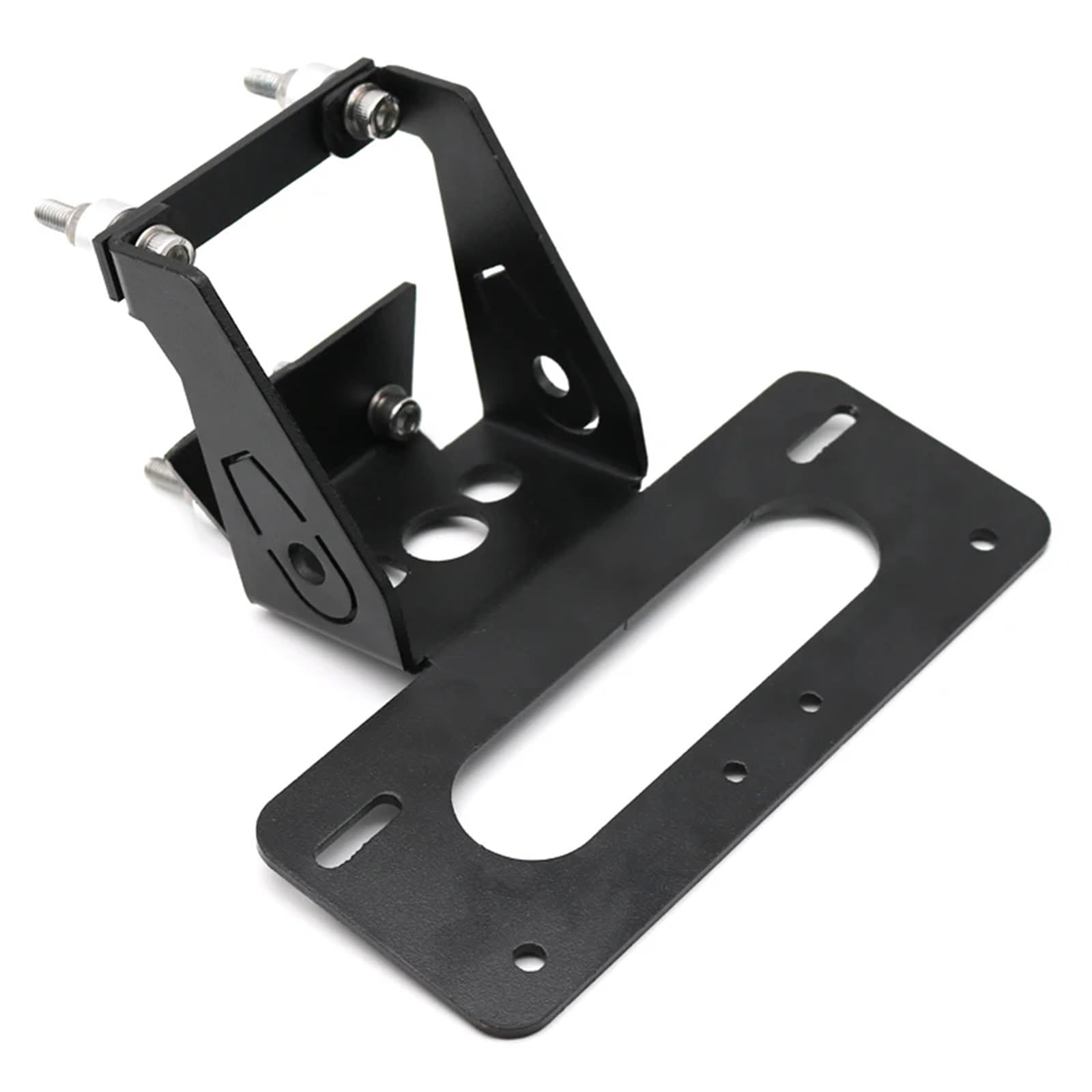 KOPQTEC Motorrad Kennzeichenhalter Kompatibel Mit Z900 2017-2024 Motorrad-Heck-Ordnungs-Kennzeichenhalter-Kotflügel-Entfernungssatz Nummernschild KOPQTEC Motorrad Kennzeichenhalter Kompatibel Mit Z900 2017-2024 Motorrad-Heck-Ordnungs-Kennzeichenhalter-Kotflügel-Entfernungssatz Nummernschild von KOPQTEC