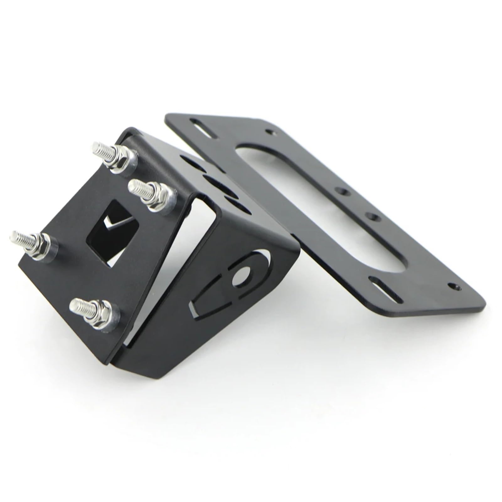 KOPQTEC Motorrad Kennzeichenhalter Kompatibel Mit ZX-10R 2016 2017 2018 2019 2020 Kennzeichenhalter Tail Tidy Fender Eliminate Kit Motorrad KOPQTEC Motorrad Kennzeichenhalter Kompatibel Mit ZX-10R 2016 2017 2018 2019 2020 Kennzeichenhalter Tail Tidy Fender Eliminate Kit Motorrad von KOPQTEC