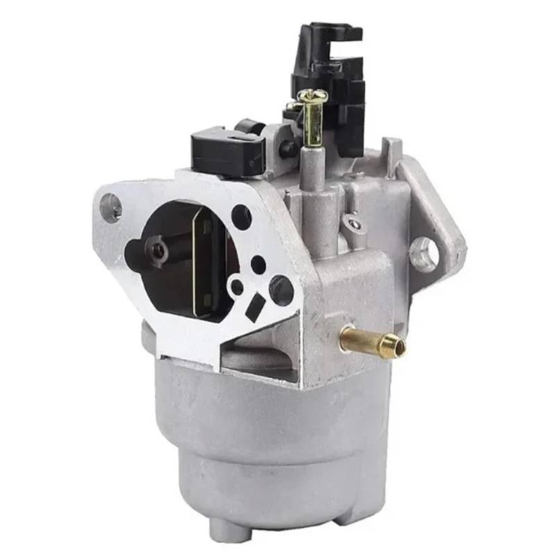KOPQTEC Motorrad Vergaser Für EG6500CL 389cc 5500 6500w Für Gasgenerator Vergaser Carb Ersatz Vergaser Carb Gaszug Kraftstofffilter Ersatz von KOPQTEC