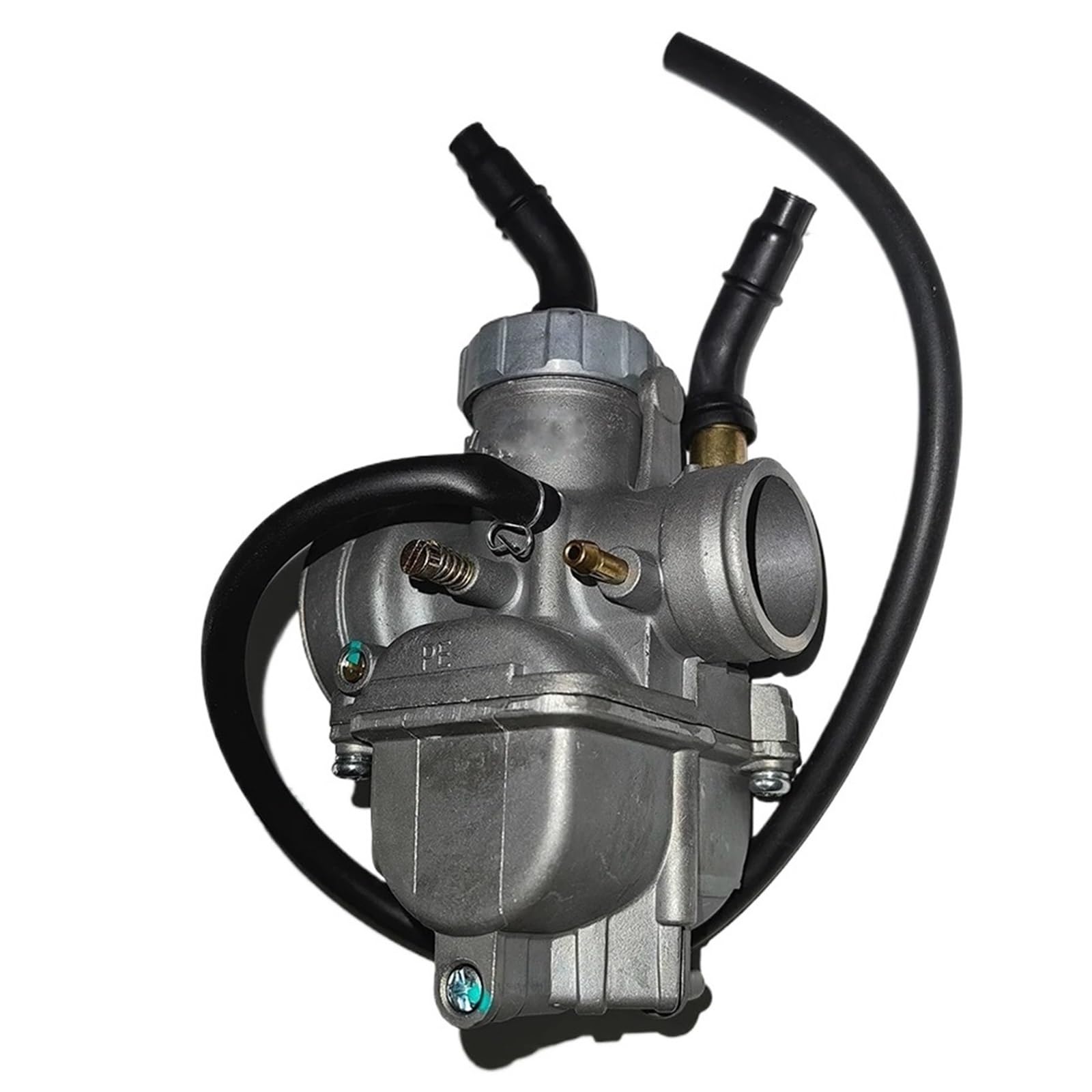 KOPQTEC Motorrad Vergaser Für KLF185 KLF Für Bayou 185 1985 1986 Motorradvergaser Carb Gaszug Kraftstofffilter Ersatz Vergaser Kit Ersatz KOPQTEC Motorrad Vergaser Für KLF185 KLF Für Bayou 185 1985 1986 Motorradvergaser Carb Gaszug Kraftstofffilter Ersatz Vergaser Kit Ersatz von KOPQTEC