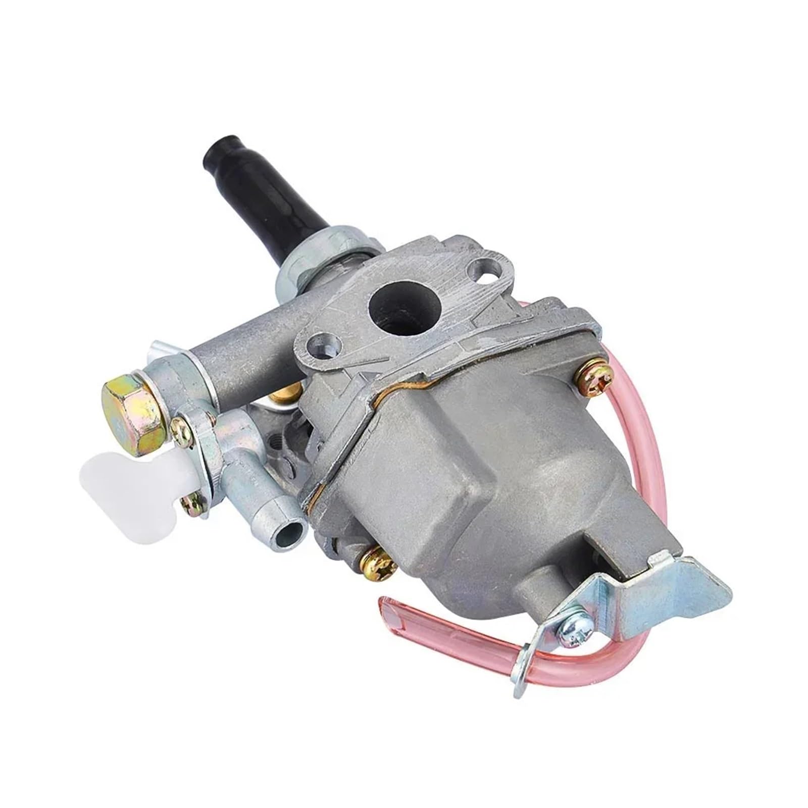 KOPQTEC Motorrad Vergaser Für TD40 Motorradteile Vergaser-Kit Ersatz Motorrad-Luftfilter Stapel Vergaser Vergaser Kraftstoffersatz 15001-2525 KOPQTEC Motorrad Vergaser Für TD40 Motorradteile Vergaser-Kit Ersatz Motorrad-Luftfilter Stapel Vergaser Vergaser Kraftstoffersatz 15001-2525 von KOPQTEC