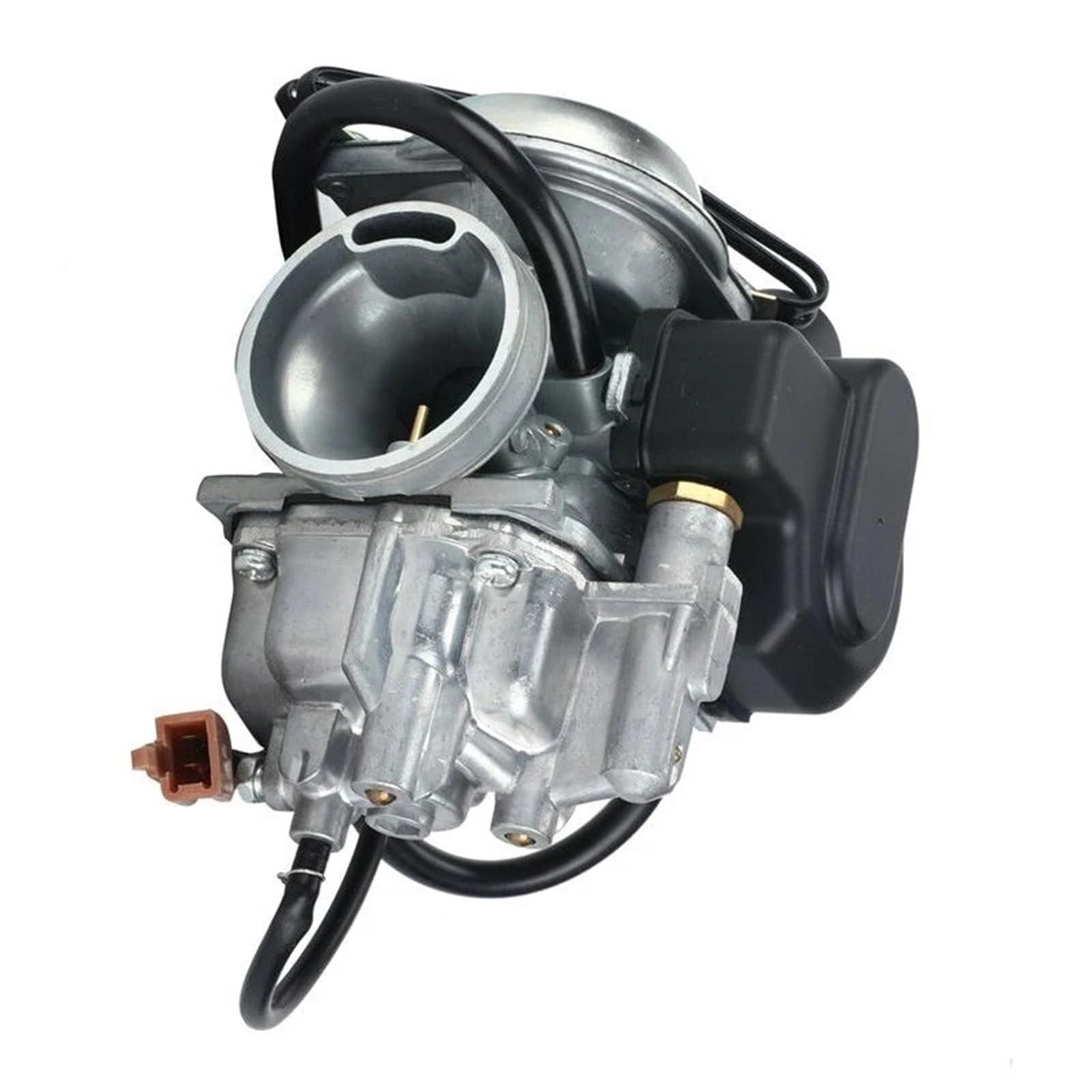 KOPQTEC Motorrad Vergaser Kompatibel Mit Suzuki Für AN125 Für AN150 Für UH125 Für Burgman 26mm Motorrad Vergaser Carb Gaszug Kraftstofffilter Ersatz KOPQTEC Motorrad Vergaser Kompatibel Mit Suzuki Für AN125 Für AN150 Für UH125 Für Burgman 26mm Motorrad Vergaser Carb Gaszug Kraftstofffilter Ersatz von KOPQTEC