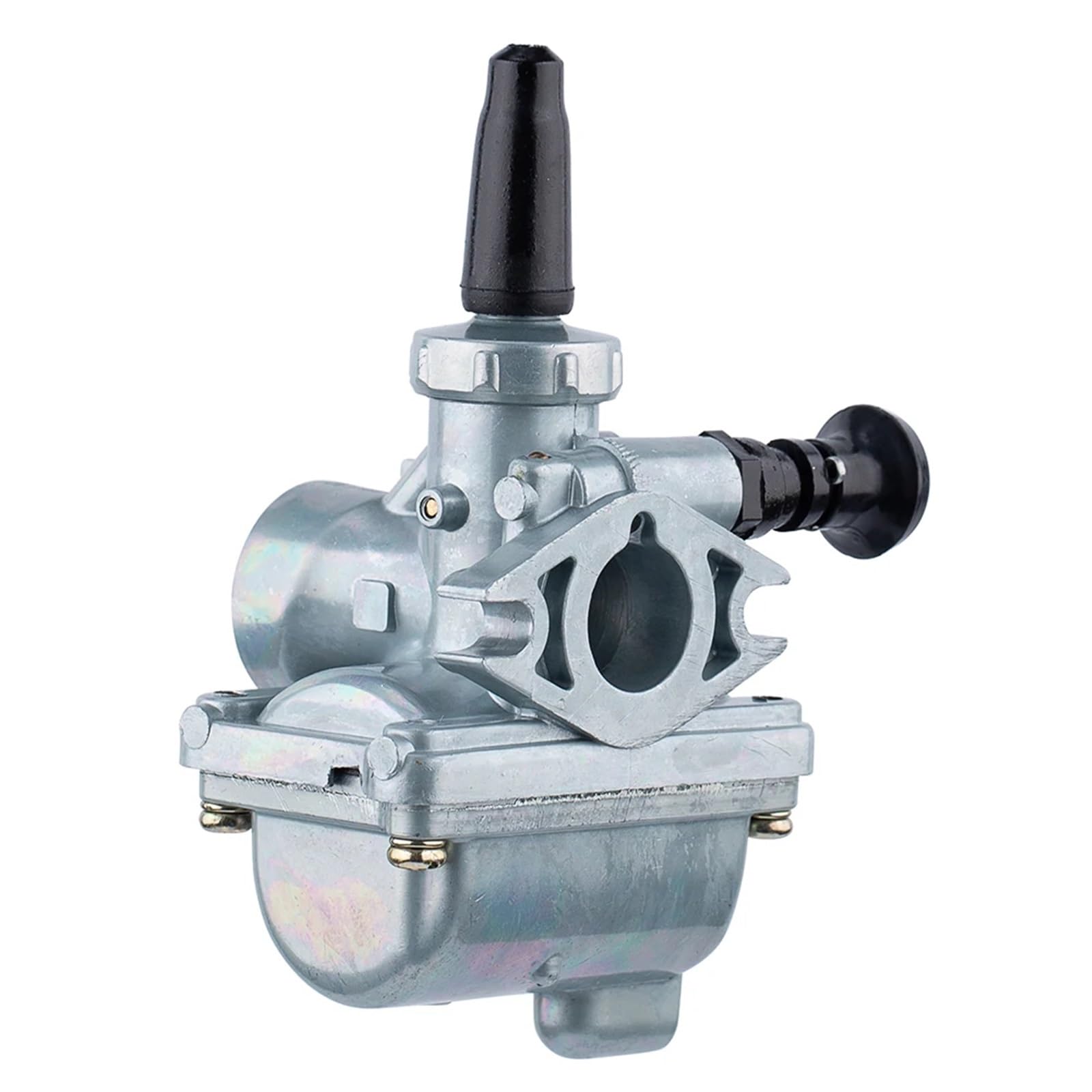 KOPQTEC Motorrad Vergaser Kompatibel Mit Yamaha Für DT50 Für MX R RD50 M Für MX 50cc 16mm Motorradvergaser Carb Ersatzvergaser Luftfilter Kraftstofffilter KOPQTEC Motorrad Vergaser Kompatibel Mit Yamaha Für DT50 Für MX R RD50 M Für MX 50cc 16mm Motorradvergaser Carb Ersatzvergaser Luftfilter Kraftstofffilter von KOPQTEC