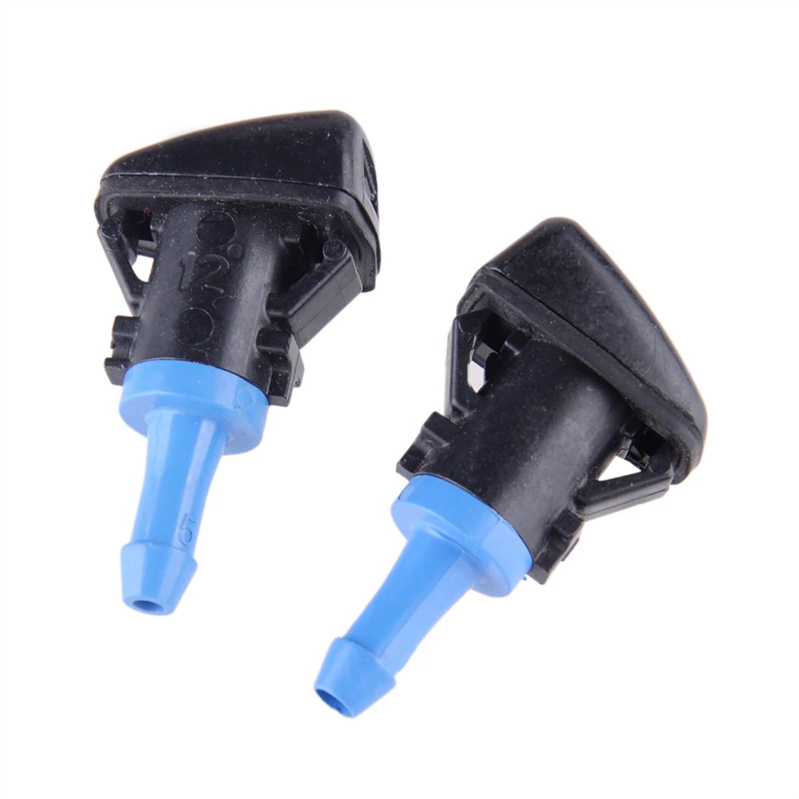 KOPQTEC Scheibenwischer Spritzdüse Kompatibel Mit Chrysler Für 200 2011 2012 2013 2014 2 Stück Windschutzscheiben-Reinigungsdüse Auto-Windschutzscheibendüse 68024312AB KOPQTEC Scheibenwischer Spritzdüse Kompatibel Mit Chrysler Für 200 2011 2012 2013 2014 2 Stück Windschutzscheiben-Reinigungsdüse Auto-Windschutzscheibendüse 68024312AB von KOPQTEC