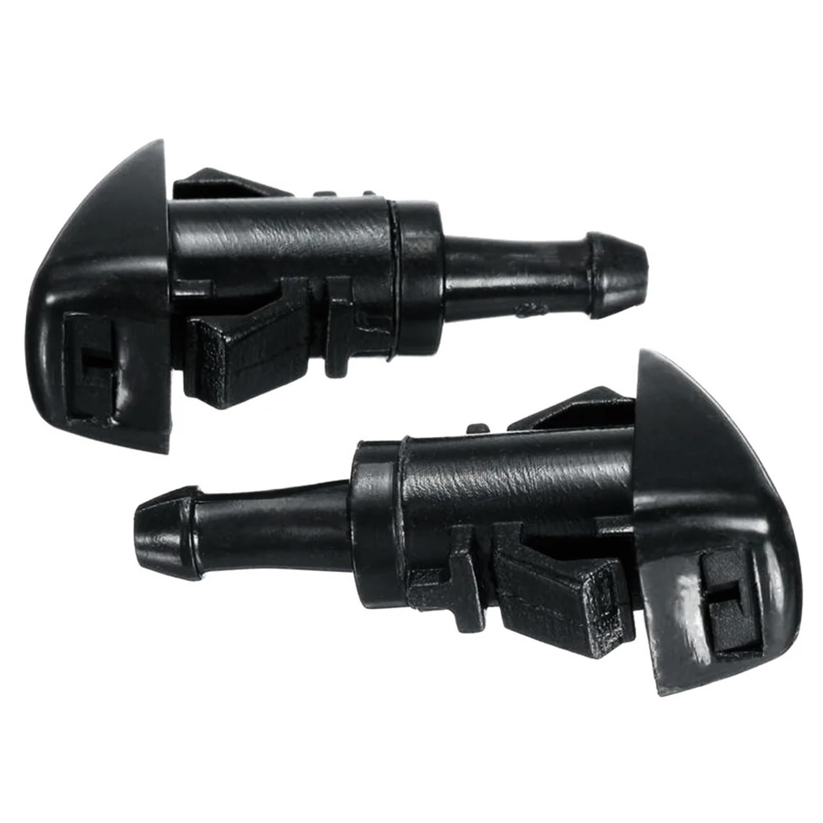 KOPQTEC Scheibenwischer Spritzdüse Kompatibel Mit Chrysler Für Sebring 2007 2008 2009 2010 2 Stück Auto-Windschutzscheibendüse Wischerdüse 5116079AA KOPQTEC Scheibenwischer Spritzdüse Kompatibel Mit Chrysler Für Sebring 2007 2008 2009 2010 2 Stück Auto-Windschutzscheibendüse Wischerdüse 5116079AA von KOPQTEC