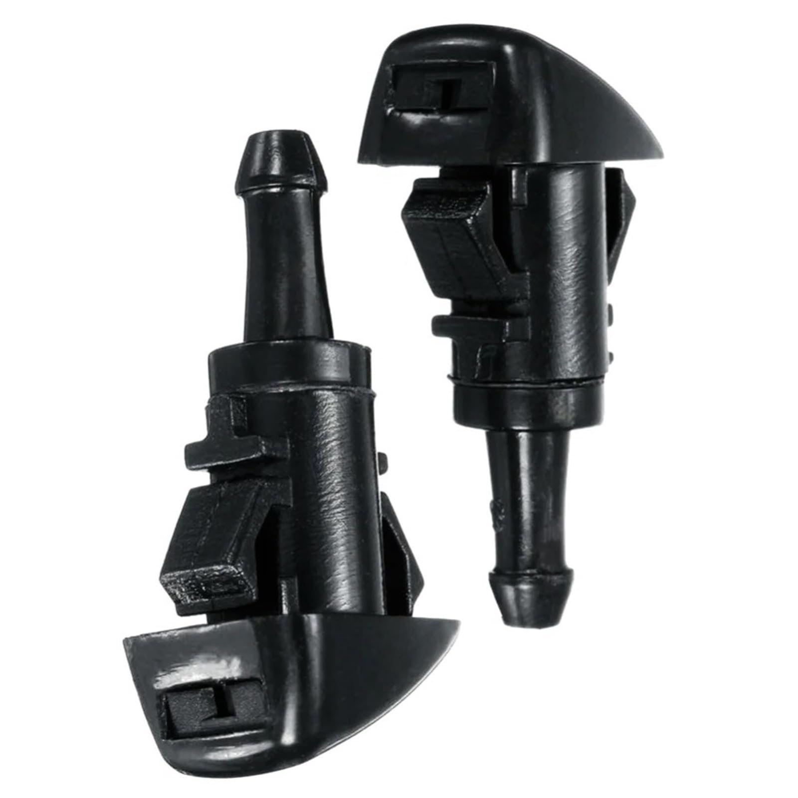 KOPQTEC Scheibenwischer Spritzdüse Kompatibel Mit Chrysler Für Town Für Country 2008 2009 2010 2011 2012 2013 2 Stück Windschutzscheiben-Reinigungsdüse 5116079AA KOPQTEC Scheibenwischer Spritzdüse Kompatibel Mit Chrysler Für Town Für Country 2008 2009 2010 2011 2012 2013 2 Stück Windschutzscheiben-Reinigungsdüse 5116079AA von KOPQTEC