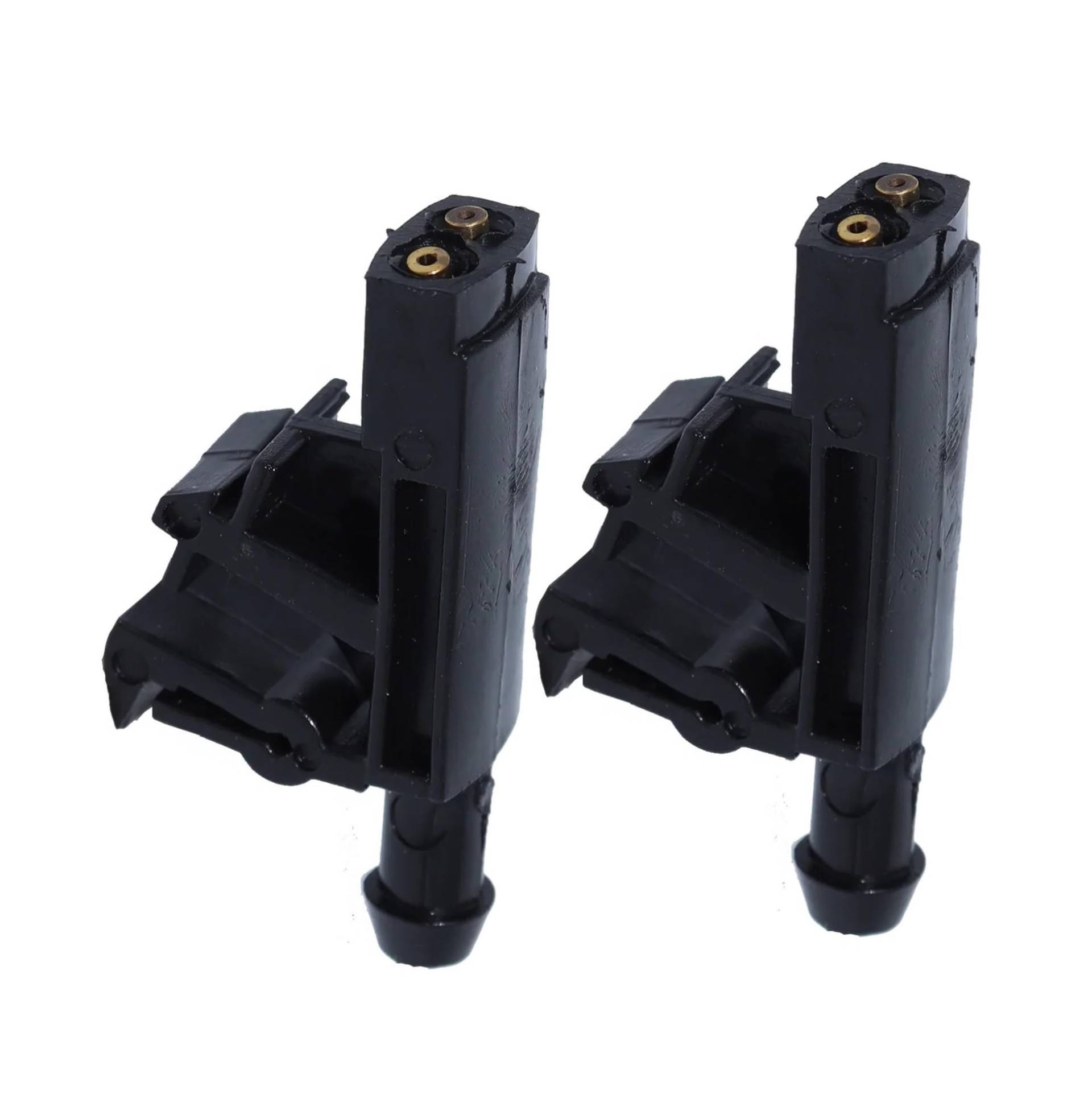 KOPQTEC Scheibenwischer Spritzdüse Kompatibel Mit Citroen Für Berlingo 1996 1997 1998 1999 2000 2001 2002 2003 2004 2005 2006 2007 2008 2009 2 Stück Reinigungsdüse 6438A0 KOPQTEC Scheibenwischer Spritzdüse Kompatibel Mit Citroen Für Berlingo 1996 1997 1998 1999 2000 2001 2002 2003 2004 2005 2006 2007 2008 2009 2 Stück Reinigungsdüse 6438A0 von KOPQTEC