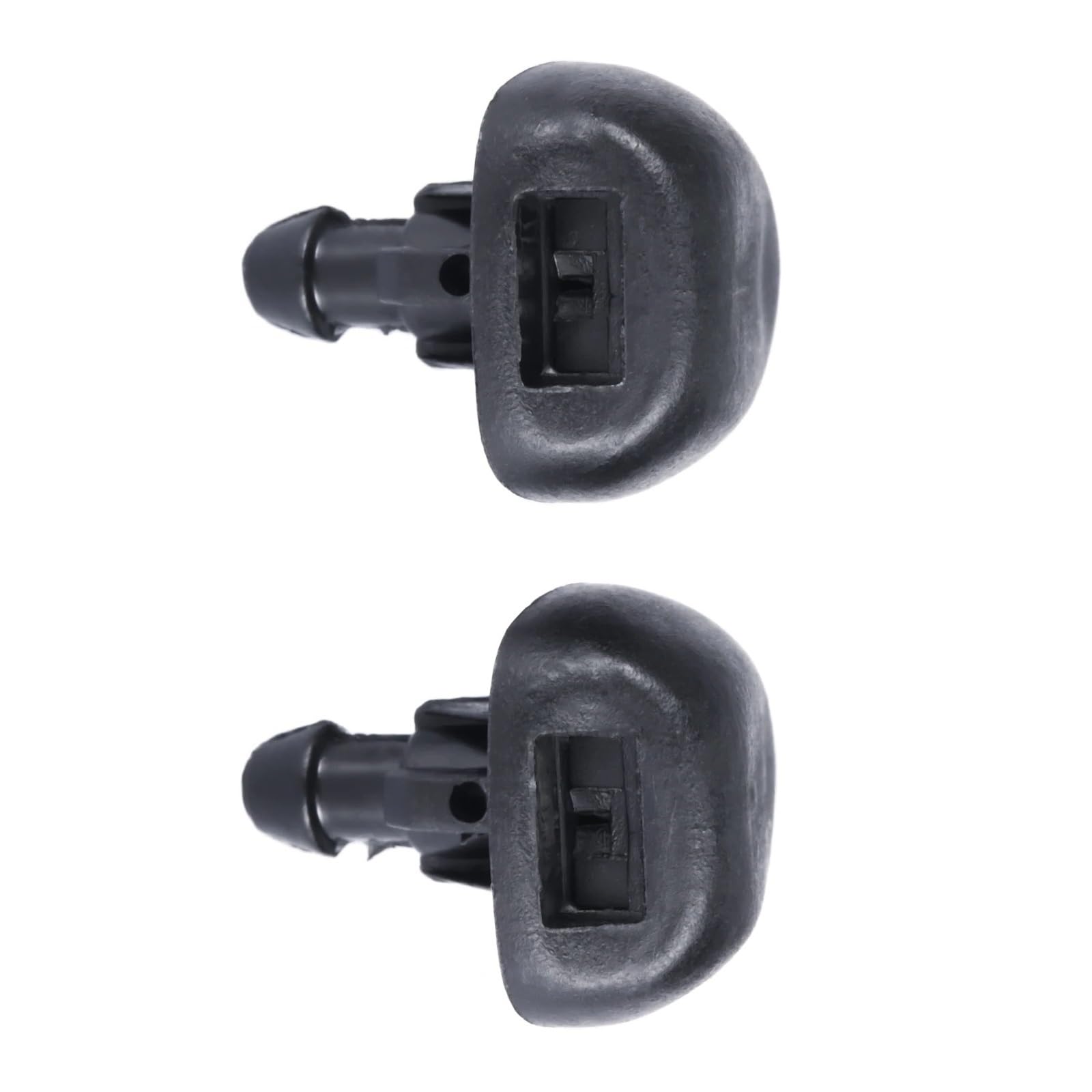 KOPQTEC Scheibenwischer Spritzdüse Kompatibel Mit Citroen Für C3 Für Picasso Für C4 Für Dispatch III 2004 2005 2006 2007 2008 2009 2010 2-teilige Reinigungsdüse 6438V8 KOPQTEC Scheibenwischer Spritzdüse Kompatibel Mit Citroen Für C3 Für Picasso Für C4 Für Dispatch III 2004 2005 2006 2007 2008 2009 2010 2-teilige Reinigungsdüse 6438V8 von KOPQTEC