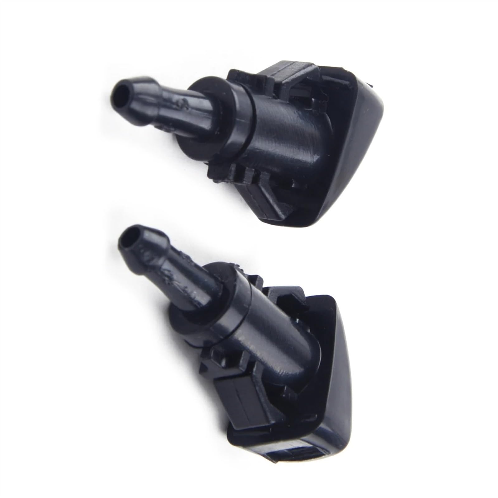 KOPQTEC Scheibenwischer Spritzdüse Kompatibel Mit Dodge Für Charger 2006 2007 2008 2009 2010 2 Stück Windschutzscheiben-Reinigungsdüse Wischerdüse KOPQTEC Scheibenwischer Spritzdüse Kompatibel Mit Dodge Für Charger 2006 2007 2008 2009 2010 2 Stück Windschutzscheiben-Reinigungsdüse Wischerdüse von KOPQTEC