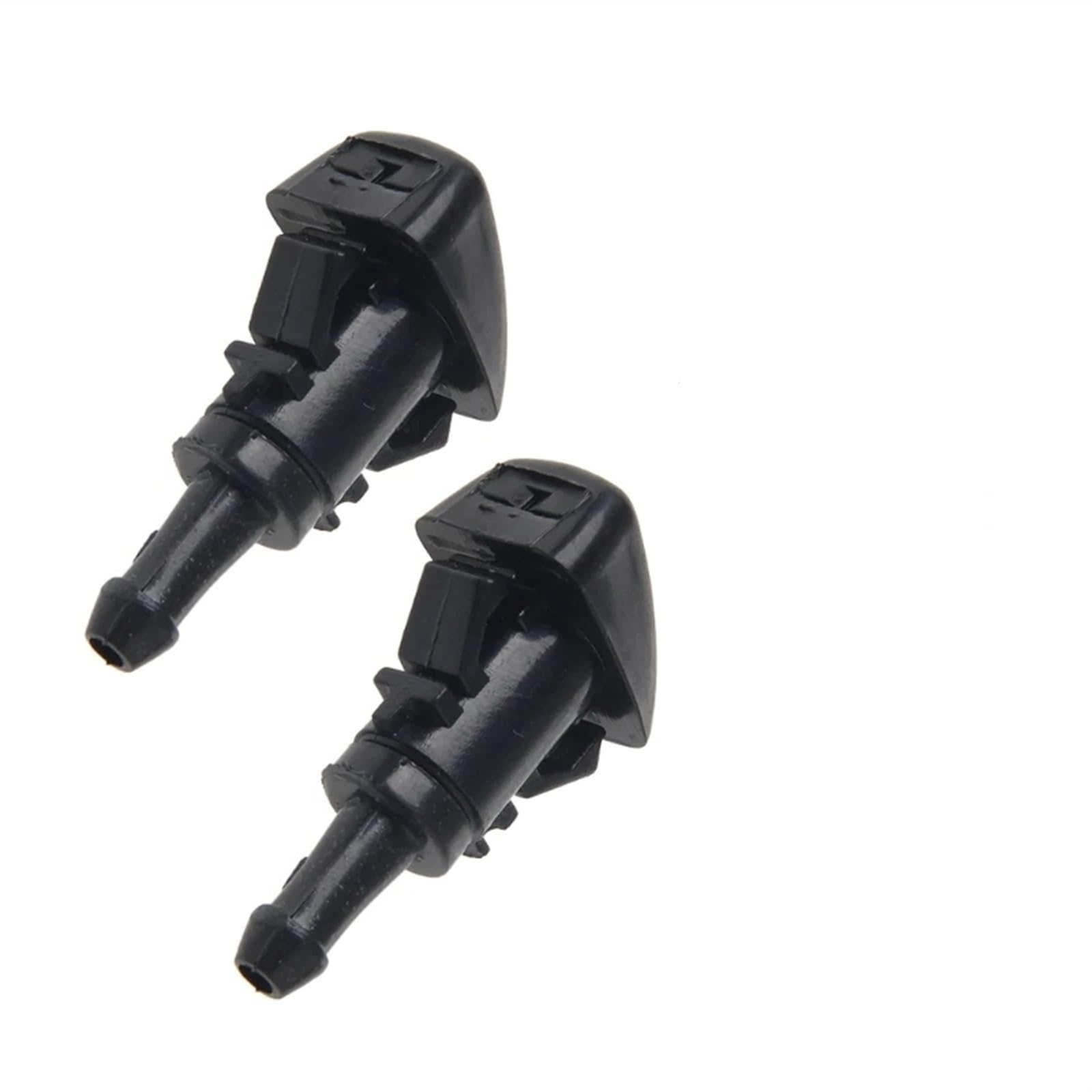 KOPQTEC Scheibenwischer Spritzdüse Kompatibel Mit Dodge Für Journey 2009 2010 2011 2012 2 Stück Windschutzscheiben-Reinigungsdüse Auto-Windschutzscheibendüse Wischerdüse KOPQTEC Scheibenwischer Spritzdüse Kompatibel Mit Dodge Für Journey 2009 2010 2011 2012 2 Stück Windschutzscheiben-Reinigungsdüse Auto-Windschutzscheibendüse Wischerdüse von KOPQTEC