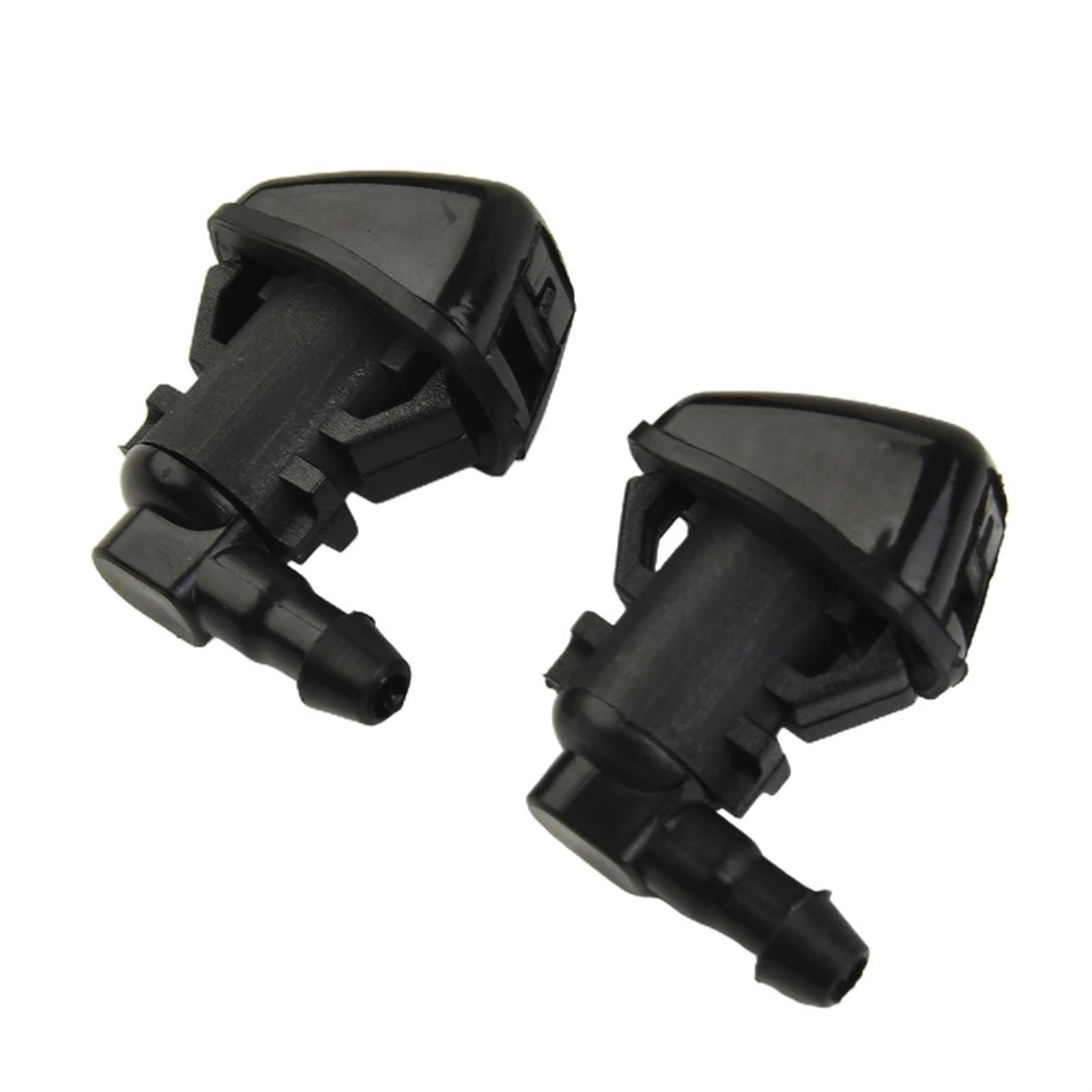 KOPQTEC Scheibenwischer Spritzdüse Kompatibel Mit Ford Für Edge 2011 2012 2013 2014 2015 2 Stück Windschutzscheiben-Reinigungsdüse Glasdüse BT4Z17603A KOPQTEC Scheibenwischer Spritzdüse Kompatibel Mit Ford Für Edge 2011 2012 2013 2014 2015 2 Stück Windschutzscheiben-Reinigungsdüse Glasdüse BT4Z17603A von KOPQTEC