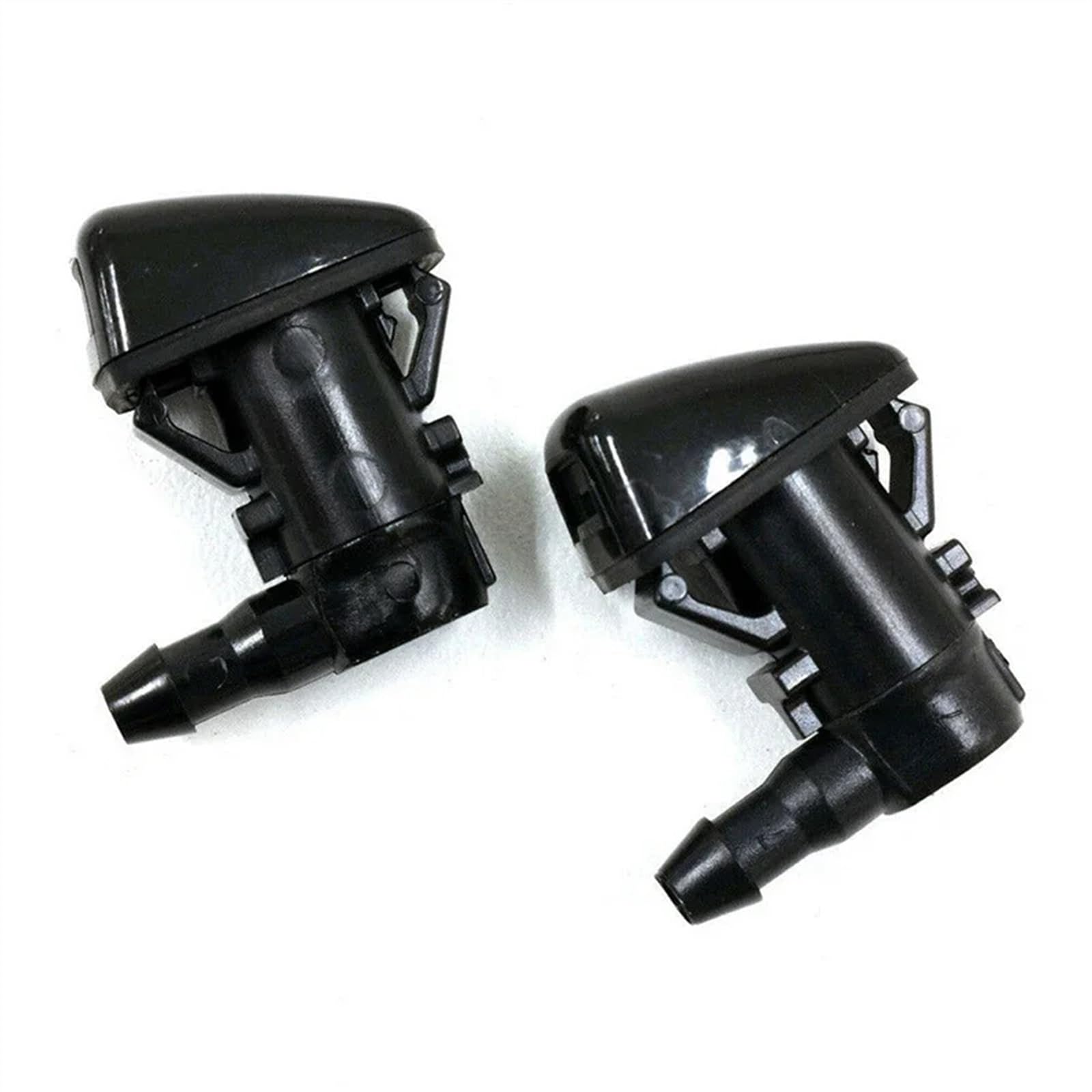 KOPQTEC Scheibenwischer Spritzdüse Kompatibel Mit Ford Für F-250 Für F-350 2011 2012 2013 2014 2015 2016 2 Stück Windschutzscheiben-Reinigungsdüse BC3Z17603A KOPQTEC Scheibenwischer Spritzdüse Kompatibel Mit Ford Für F-250 Für F-350 2011 2012 2013 2014 2015 2016 2 Stück Windschutzscheiben-Reinigungsdüse BC3Z17603A von KOPQTEC