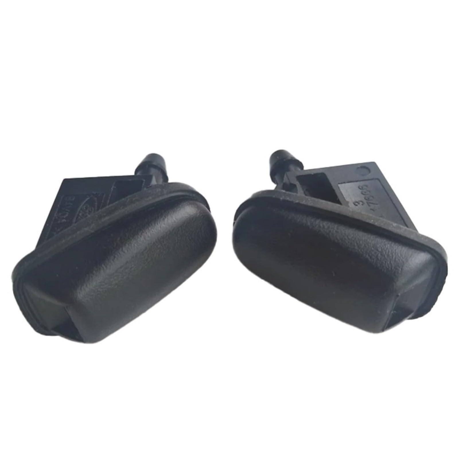 KOPQTEC Scheibenwischer Spritzdüse Kompatibel Mit Ford Für Galaxy Für Mk3 2006-2015 2 Stück Frontscheibenwischer-Sprühdüse Zubehör Zur Innenraummodifikation des Autos BM5117666AB KOPQTEC Scheibenwischer Spritzdüse Kompatibel Mit Ford Für Galaxy Für Mk3 2006-2015 2 Stück Frontscheibenwischer-Sprühdüse Zubehör Zur Innenraummodifikation des Autos BM5117666AB von KOPQTEC