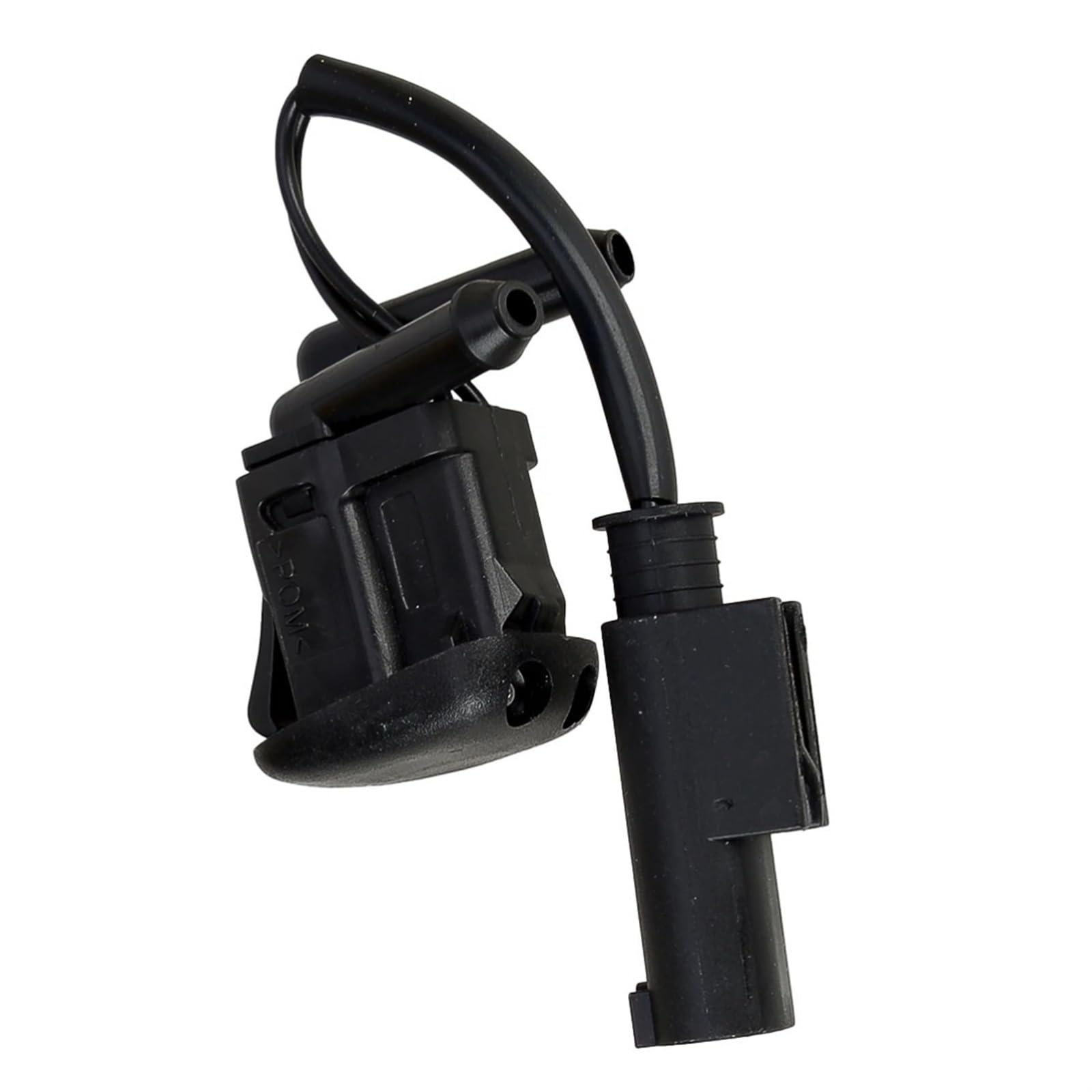 KOPQTEC Scheibenwischer Spritzdüse Kompatibel Mit Für Serie Für E39 Für 530i 2001 2002 2003 1PCs Windschutzscheiben-Reinigungsdüse A61668361042 KOPQTEC Scheibenwischer Spritzdüse Kompatibel Mit Für Serie Für E39 Für 530i 2001 2002 2003 1PCs Windschutzscheiben-Reinigungsdüse A61668361042 von KOPQTEC