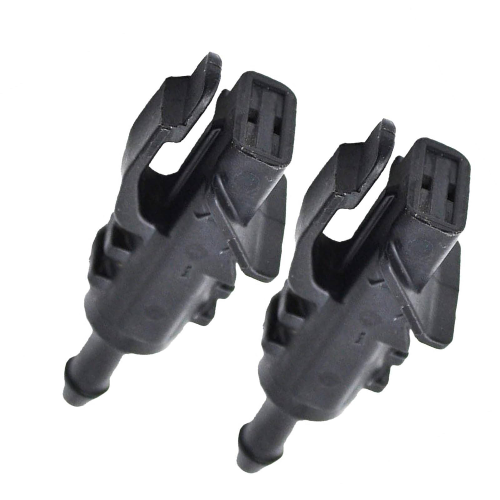 KOPQTEC Scheibenwischer Spritzdüse Kompatibel Mit Hyundai Für Elantra 2007 2008 2009 2010 2011 2012 2 Stück Windschutzscheiben-Reinigungsdüse 986302L100 KOPQTEC Scheibenwischer Spritzdüse Kompatibel Mit Hyundai Für Elantra 2007 2008 2009 2010 2011 2012 2 Stück Windschutzscheiben-Reinigungsdüse 986302L100 von KOPQTEC