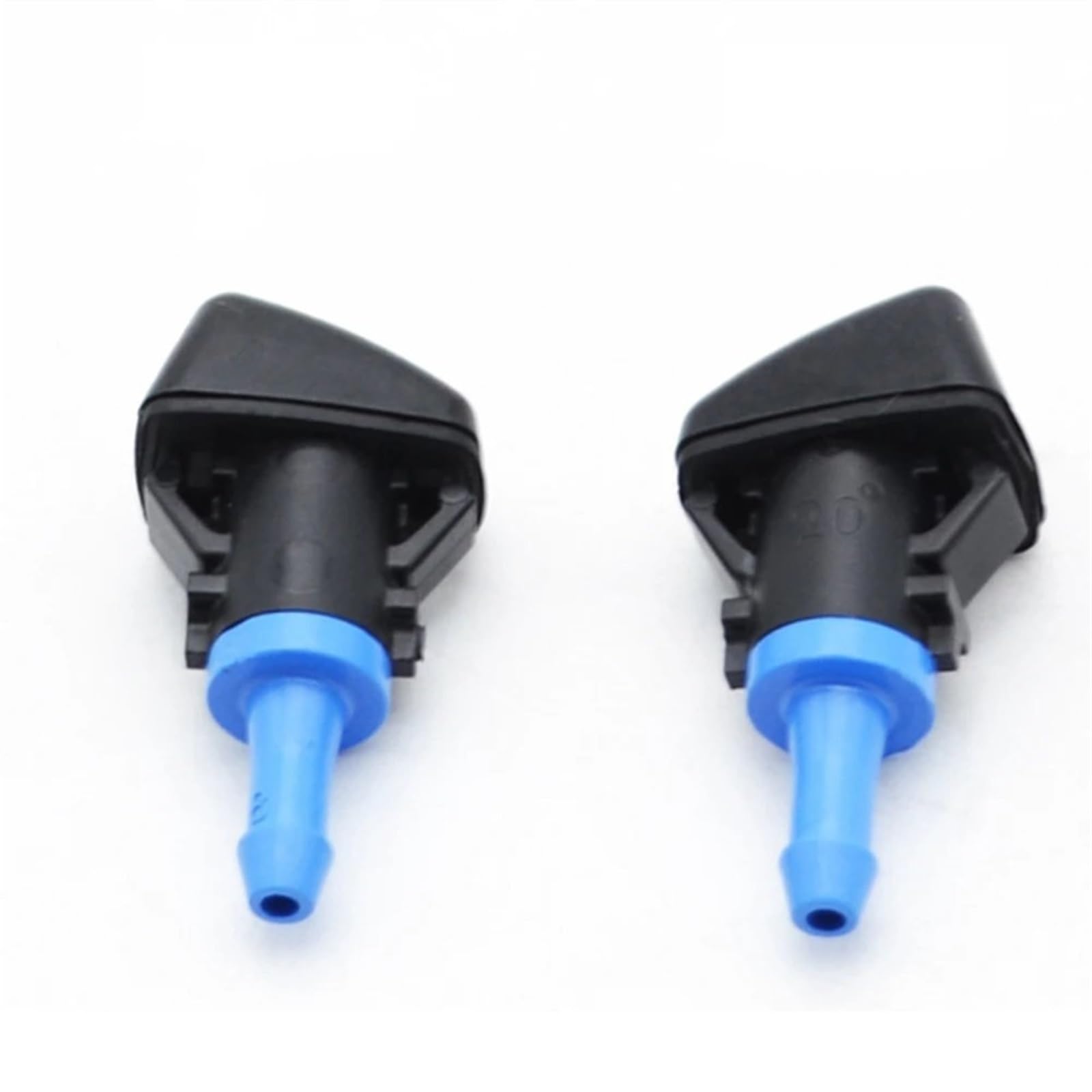KOPQTEC Scheibenwischer Spritzdüse Kompatibel Mit Jeep Für Patriot 2008 2009 2010 2011 2012 2013 2014 2015 2016 2 Stück Glasdüse 5303834AB KOPQTEC Scheibenwischer Spritzdüse Kompatibel Mit Jeep Für Patriot 2008 2009 2010 2011 2012 2013 2014 2015 2016 2 Stück Glasdüse 5303834AB von KOPQTEC