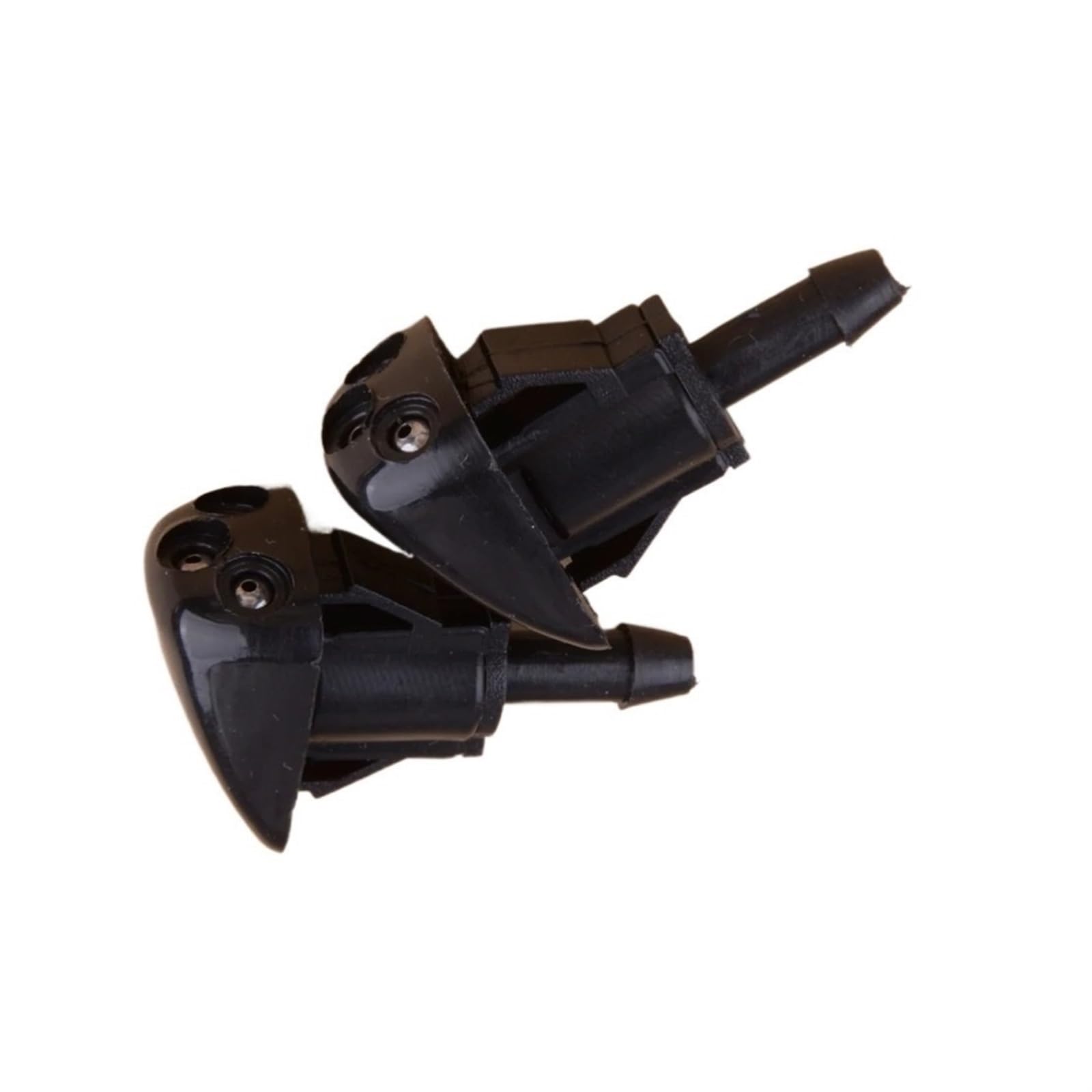 KOPQTEC Scheibenwischer Spritzdüse Kompatibel Mit Kia Für Sorento 2007 2008 2009 2 Stück Windschutzscheiben-Reinigungsdüse Auto-Windschutzscheibendüse 9863025050 KOPQTEC Scheibenwischer Spritzdüse Kompatibel Mit Kia Für Sorento 2007 2008 2009 2 Stück Windschutzscheiben-Reinigungsdüse Auto-Windschutzscheibendüse 9863025050 von KOPQTEC
