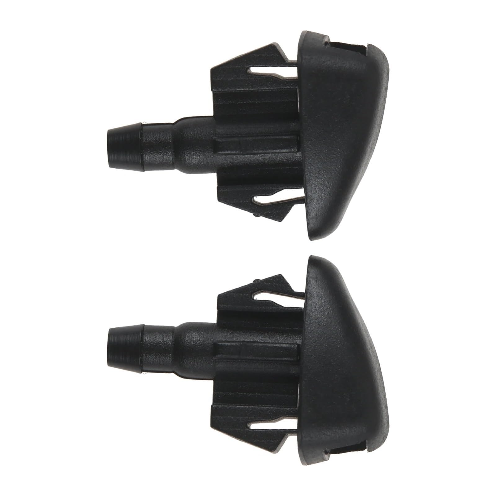 KOPQTEC Scheibenwischer Spritzdüse Kompatibel Mit Mazda 3 Für Bl 2008 2009 2010 2011 2012 2013 2 Stück Windschutzscheiben-Reinigungsdüse Auto-Windschutzscheibendüse Wischerdüse KOPQTEC Scheibenwischer Spritzdüse Kompatibel Mit Mazda 3 Für Bl 2008 2009 2010 2011 2012 2013 2 Stück Windschutzscheiben-Reinigungsdüse Auto-Windschutzscheibendüse Wischerdüse von KOPQTEC