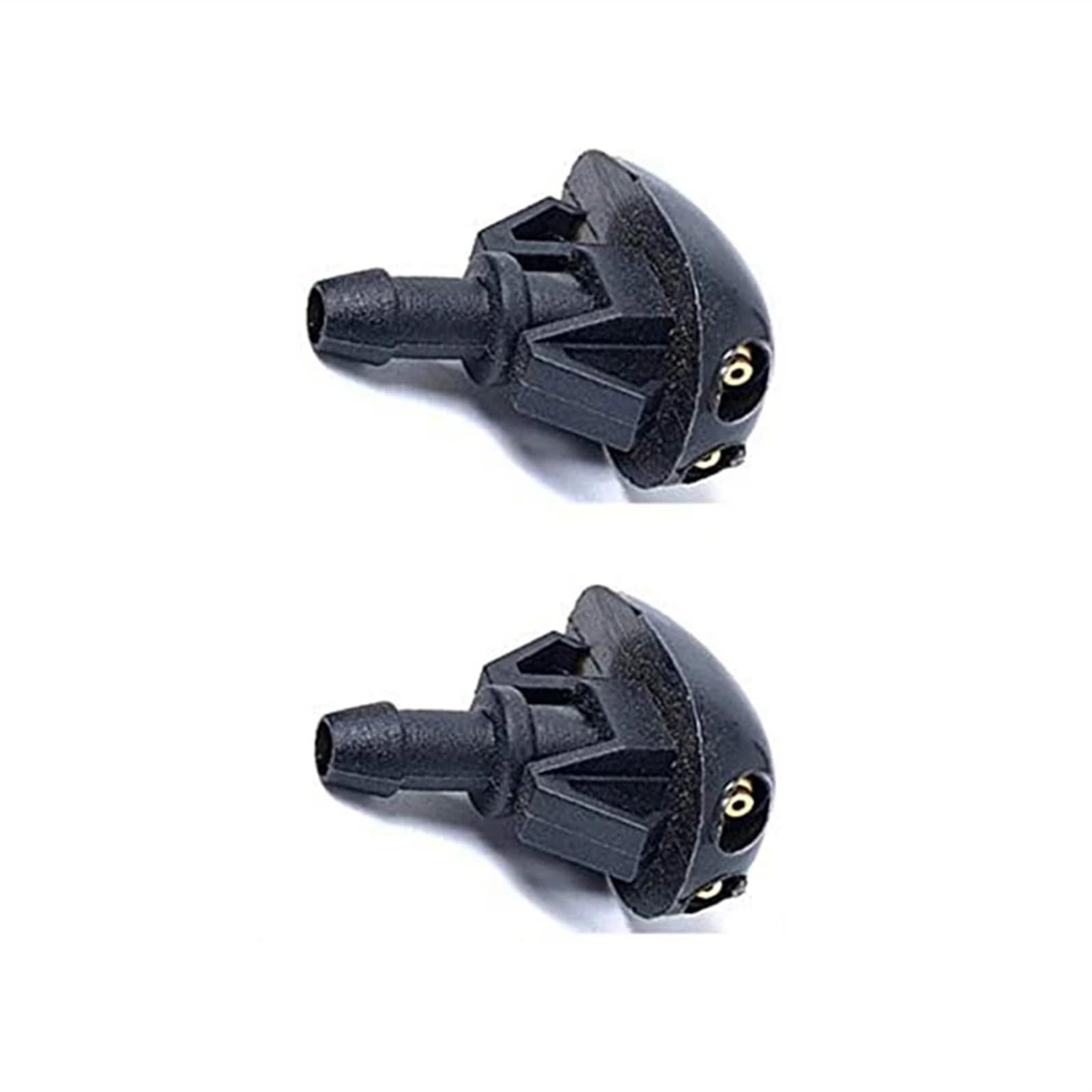 KOPQTEC Scheibenwischer Spritzdüse Kompatibel Mit Nissan Für Pulsar Für N15 Für N16 1995 1996 1997 1998 1999 2000 2001 2002 2003 2004 2005 2 Stück Düse 289313S500 KOPQTEC Scheibenwischer Spritzdüse Kompatibel Mit Nissan Für Pulsar Für N15 Für N16 1995 1996 1997 1998 1999 2000 2001 2002 2003 2004 2005 2 Stück Düse 289313S500 von KOPQTEC