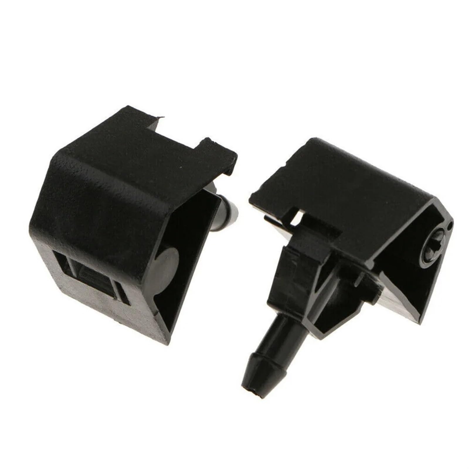 KOPQTEC Scheibenwischer Spritzdüse Kompatibel Mit Nissan Für Qashqai Für J10 2007 2008 2009 2010 2011 2012 2013 2014 2 Stück Scheibenwaschdüsen 28932JD000 KOPQTEC Scheibenwischer Spritzdüse Kompatibel Mit Nissan Für Qashqai Für J10 2007 2008 2009 2010 2011 2012 2013 2014 2 Stück Scheibenwaschdüsen 28932JD000 von KOPQTEC