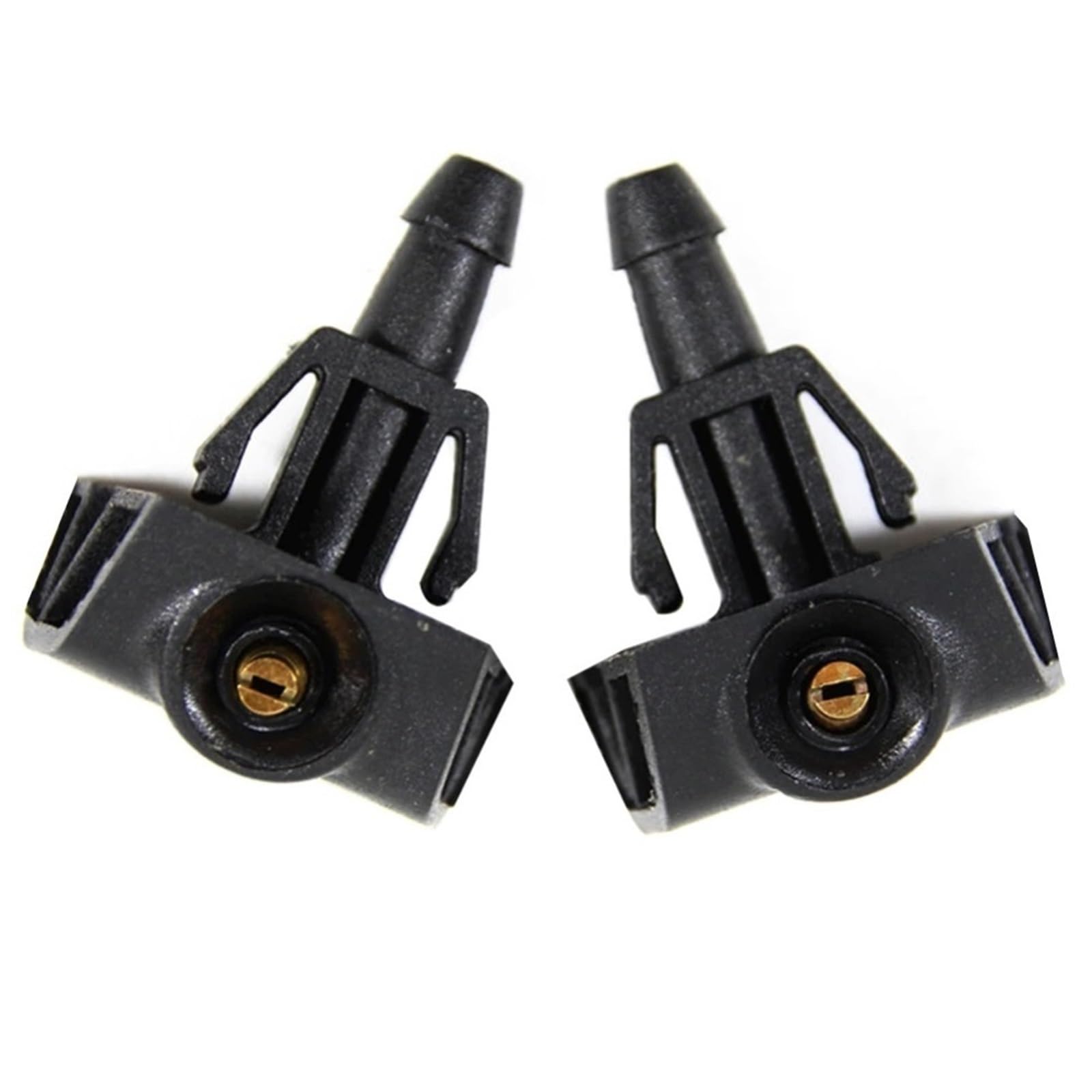 KOPQTEC Scheibenwischer Spritzdüse Kompatibel Mit Nissan Für X-Trail 2008 2009 2010 2011 2012 2013 2014 2015 2016 2017 2018 2019 2020 2021 2-teilige Windschutzscheibendüse KOPQTEC Scheibenwischer Spritzdüse Kompatibel Mit Nissan Für X-Trail 2008 2009 2010 2011 2012 2013 2014 2015 2016 2017 2018 2019 2020 2021 2-teilige Windschutzscheibendüse von KOPQTEC