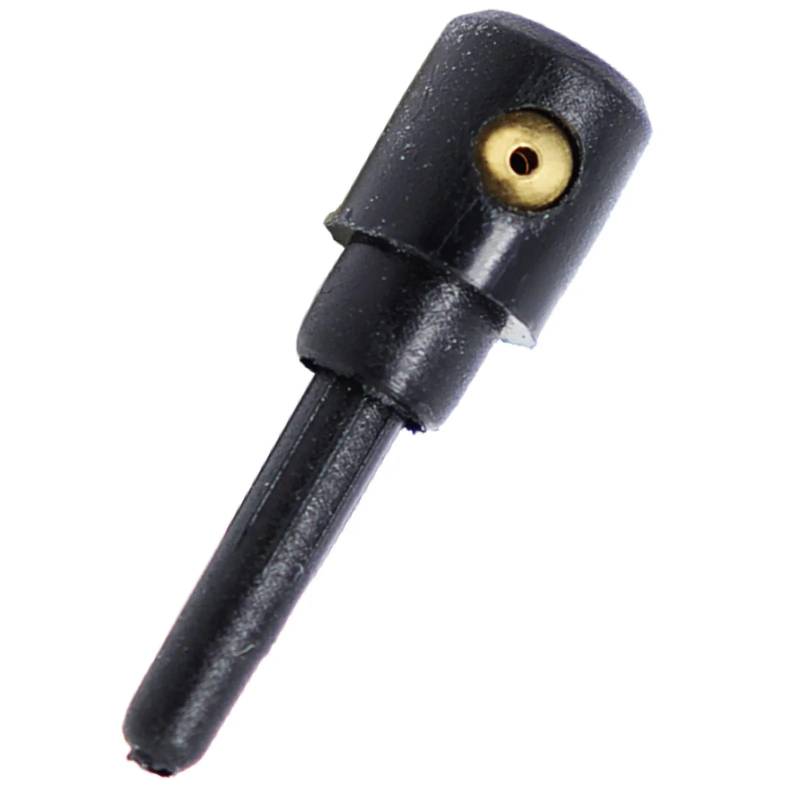 KOPQTEC Scheibenwischer Spritzdüse Kompatibel Mit Seat Für Altea Für XL 2004 2005 2006 2007 2008 2009 1 Stück Windschutzscheiben-Reinigungsdüse Waschdüse 3B9955985 A von KOPQTEC