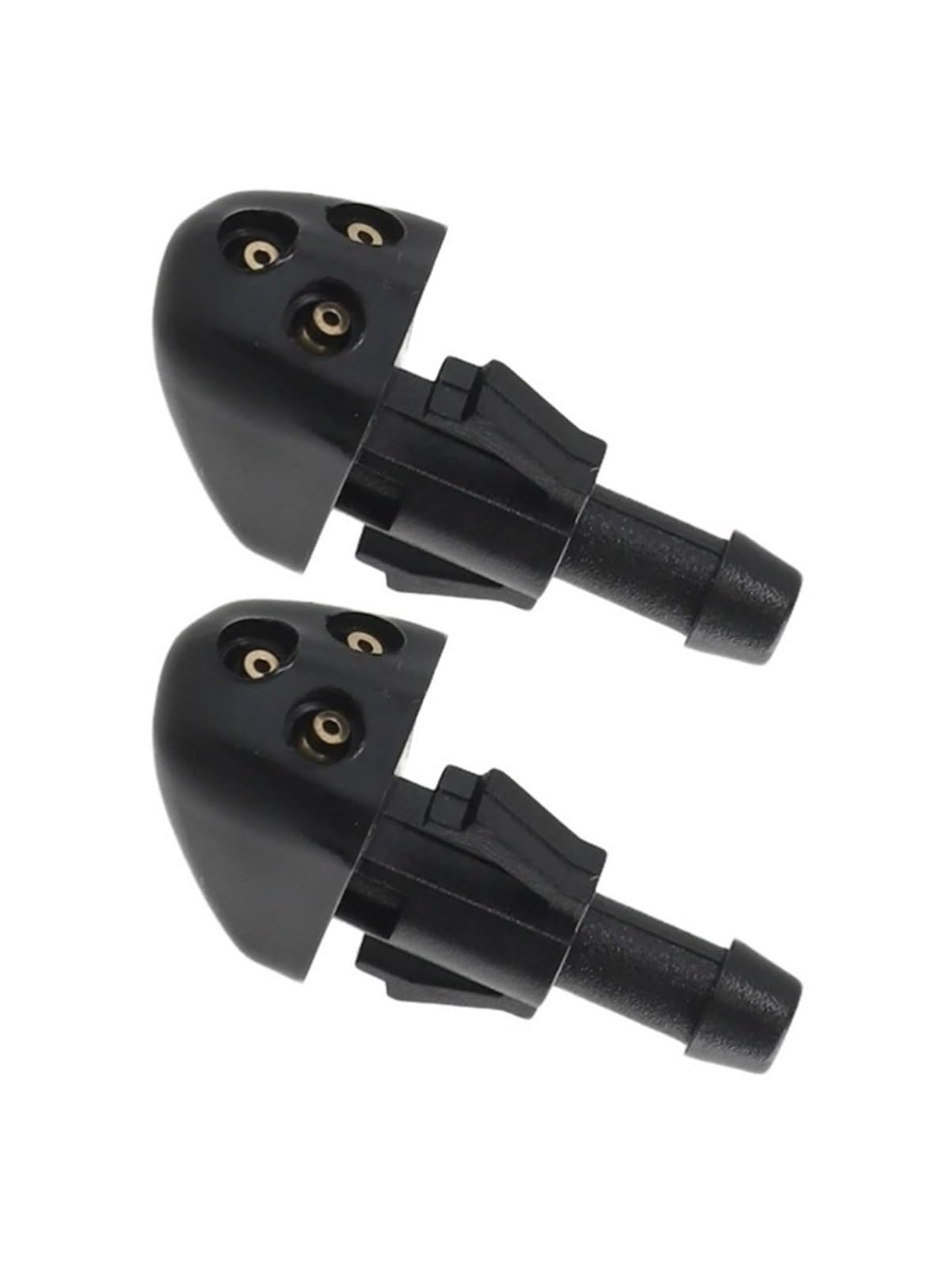 KOPQTEC Scheibenwischer Spritzdüse Kompatibel Mit Suzuki Für Sx4 Für MK1 2006 2007 2008 2009 2010 2011 2012 2013 2 Stück Windschutzscheiben-Reinigungsdüse. KOPQTEC Scheibenwischer Spritzdüse Kompatibel Mit Suzuki Für Sx4 Für MK1 2006 2007 2008 2009 2010 2011 2012 2013 2 Stück Windschutzscheiben-Reinigungsdüse. von KOPQTEC