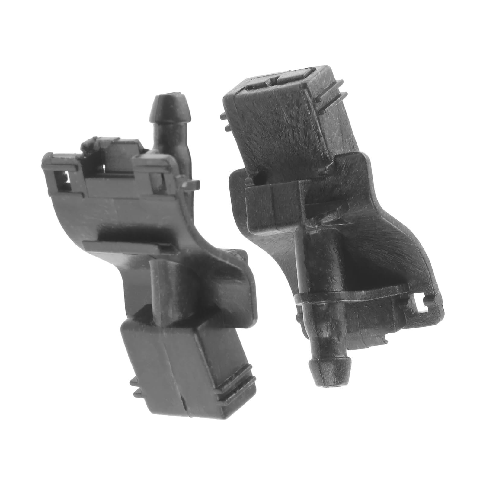 KOPQTEC Scheibenwischer Spritzdüse Kompatibel Mit Toyota Für Auris Für E150 2006 2007 2008 2009 2010 2011 2012 2 Stück Windschutzscheiben-Reinigungsdüse 8538112300 KOPQTEC Scheibenwischer Spritzdüse Kompatibel Mit Toyota Für Auris Für E150 2006 2007 2008 2009 2010 2011 2012 2 Stück Windschutzscheiben-Reinigungsdüse 8538112300 von KOPQTEC