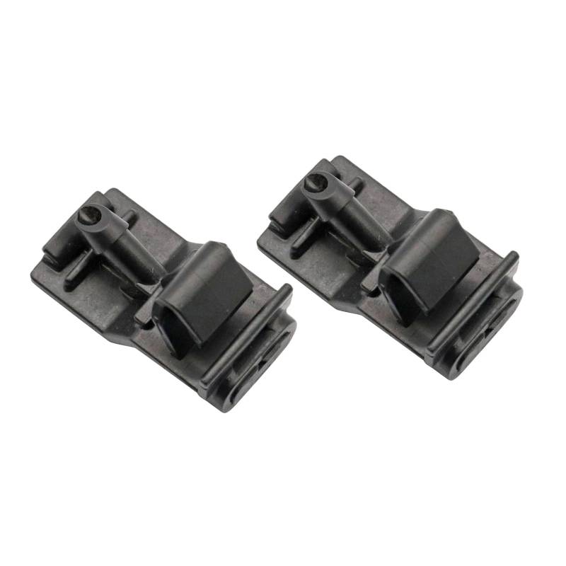 KOPQTEC Scheibenwischer Spritzdüse Kompatibel Mit Toyota Für Avalon 2005 2006 2007 2008 2009 2010 2011 2012 2 Stück Scheibenwaschdüsen 85381AC012 von KOPQTEC