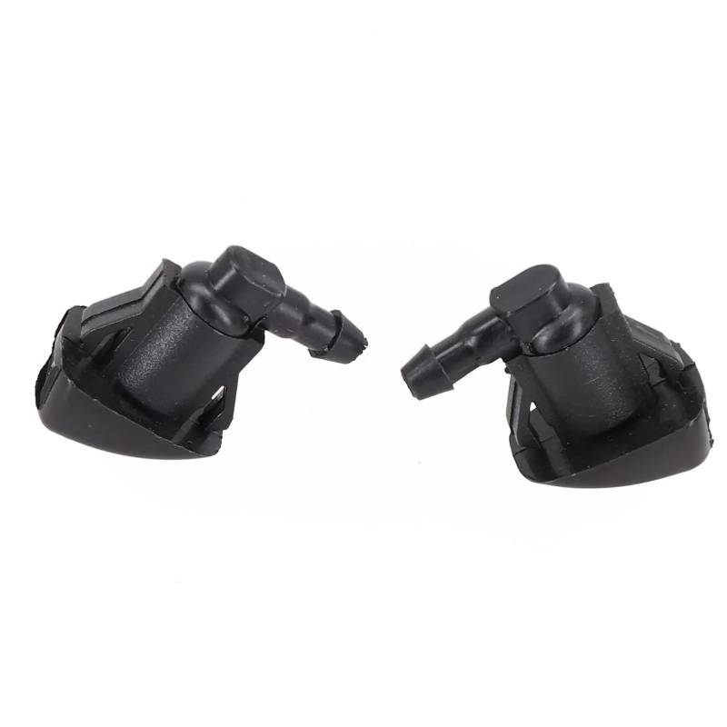 KOPQTEC Scheibenwischer Spritzdüse Kompatibel Mit Toyota Für Tacoma 2005 2006 2007 2008 2009 2010 2011 2012 2013 2014 2015, 2 Stück Waschdüsen 8538104040 von KOPQTEC