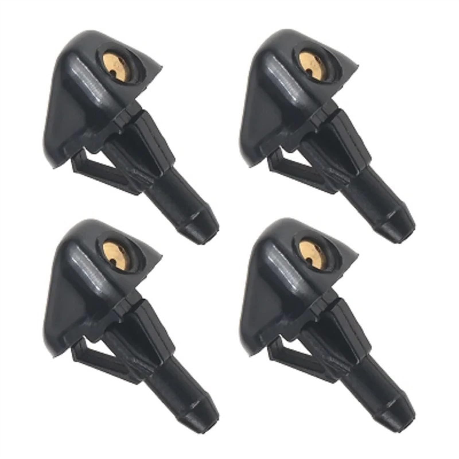 KOPQTEC Scheibenwischer Spritzdüse Kompatibel Mit Toyota für Supra 1986 1987 1988 4 Stück Windschutzscheiben-Reinigungsdüse Waschdüse 8538135040 KOPQTEC Scheibenwischer Spritzdüse Kompatibel Mit Toyota für Supra 1986 1987 1988 4 Stück Windschutzscheiben-Reinigungsdüse Waschdüse 8538135040 von KOPQTEC