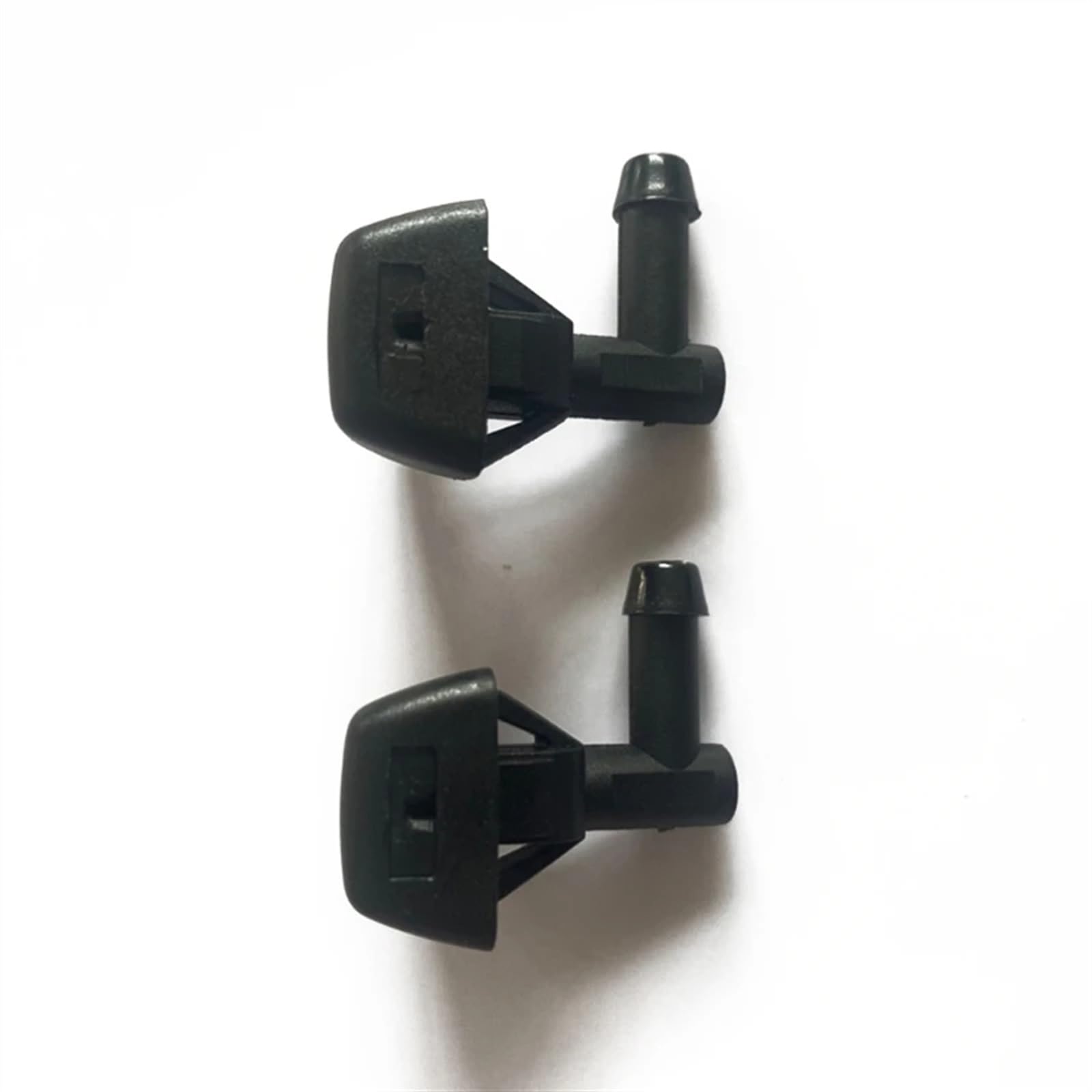 KOPQTEC Scheibenwischer Spritzdüse Kompatibel Mit Volvo Für C30 Für C70 Für S40 2 Stück Scheibenwaschdüse Scheibenreinigungsdüse 30655605 KOPQTEC Scheibenwischer Spritzdüse Kompatibel Mit Volvo Für C30 Für C70 Für S40 2 Stück Scheibenwaschdüse Scheibenreinigungsdüse 30655605 von KOPQTEC