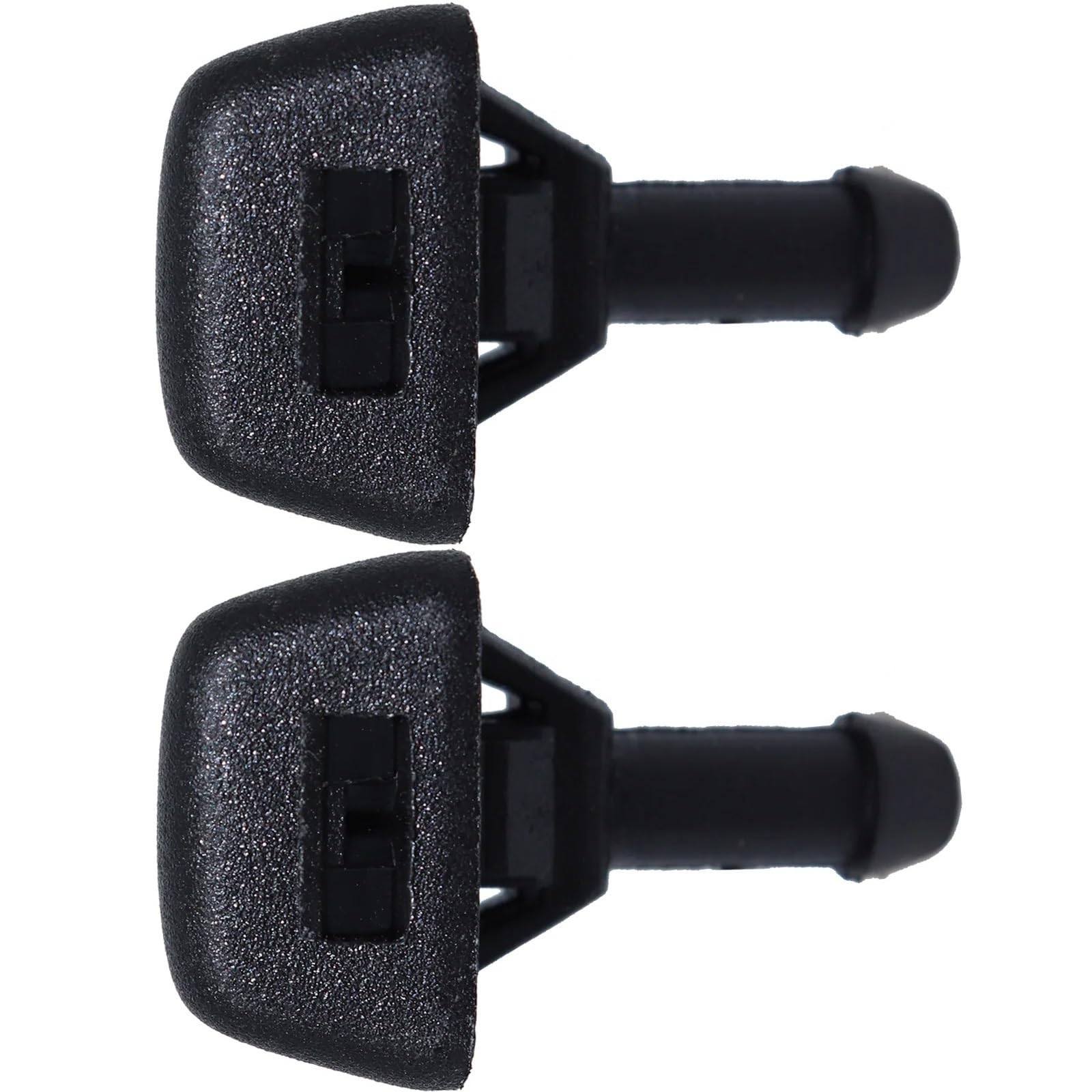 KOPQTEC Scheibenwischer Spritzdüse Kompatibel Mit Volvo Für V50 2006 2007 2008 2009 2010 2 Stück Auto-Windschutzscheibendüse Wischerdüse 7845009010 KOPQTEC Scheibenwischer Spritzdüse Kompatibel Mit Volvo Für V50 2006 2007 2008 2009 2010 2 Stück Auto-Windschutzscheibendüse Wischerdüse 7845009010 von KOPQTEC