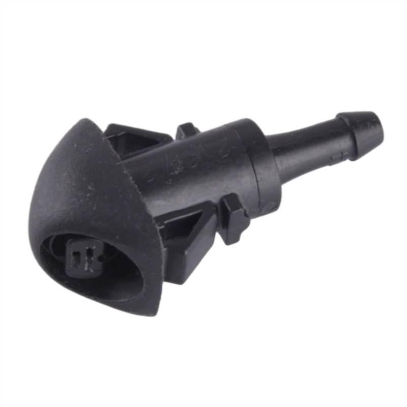 Scheibenwischer Spritzdüse Kompatibel Mit Subaru Für Outback Für Mk4 2009 2010 1 Stück Scheibenwaschdüse 86636AJ10B von KOPQTEC
