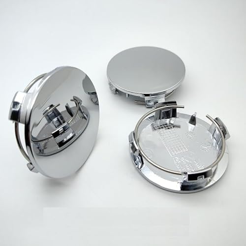 KOQAWSE 4 Stück Radnabenabdeckung für FIAT Abarth 595/Abarth 595C/500 GQ/500 Sport Cabrio 2000-2024 57mm, Auto ZubehörAuto Radnabendeckel Radnaben Modifikationsdekoration,B KOQAWSE 4 Stück Radnabenabdeckung für FIAT Abarth 595/Abarth 595C/500 GQ/500 Sport Cabrio 2000-2024 57mm, Auto ZubehörAuto Radnabendeckel Radnaben Modifikationsdekoration,B von KOQAWSE