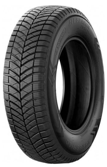 KORMORAN ALL SEASON LIGHT TRUCK 195/65R16C 104T BSW von KORMORAN