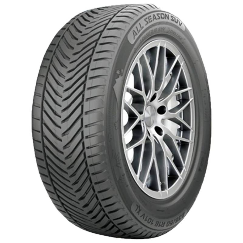 KORMORAN KORMORAN ALL SEASON SUV 215/65R16 102H BSW von KORMORAN