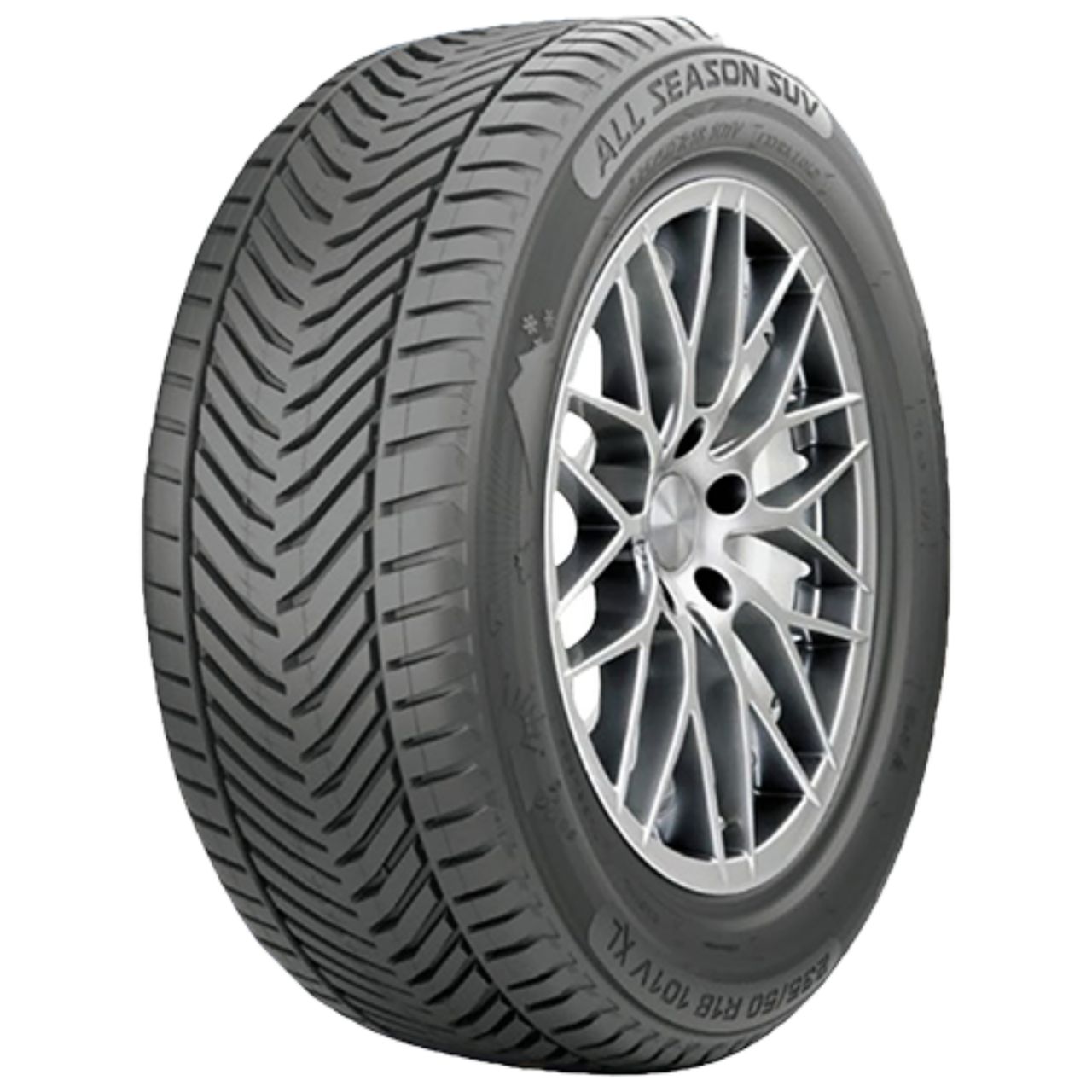 KORMORAN KORMORAN ALL SEASON SUV 235/65R17 108V BSW XL KORMORAN KORMORAN ALL SEASON SUV 235/65R17 108V BSW XL von KORMORAN