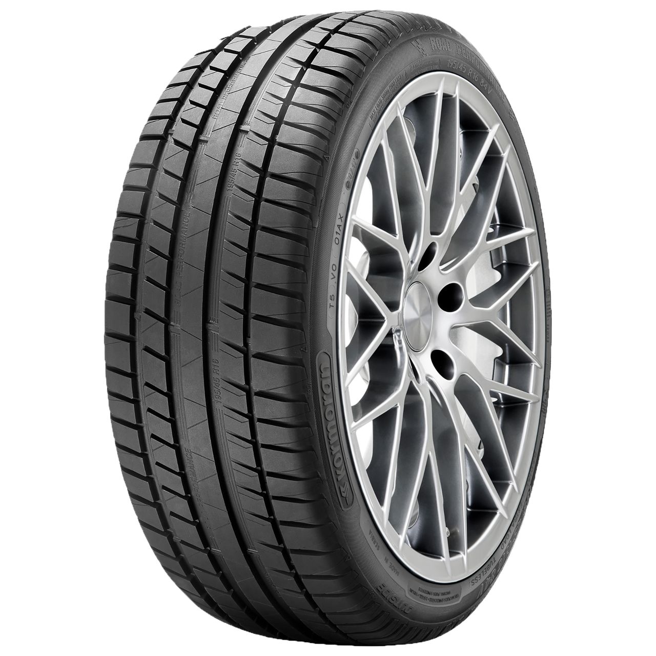 KORMORAN KORMORAN ROAD PERFORMANCE 185/55R16 87V MFS von KORMORAN