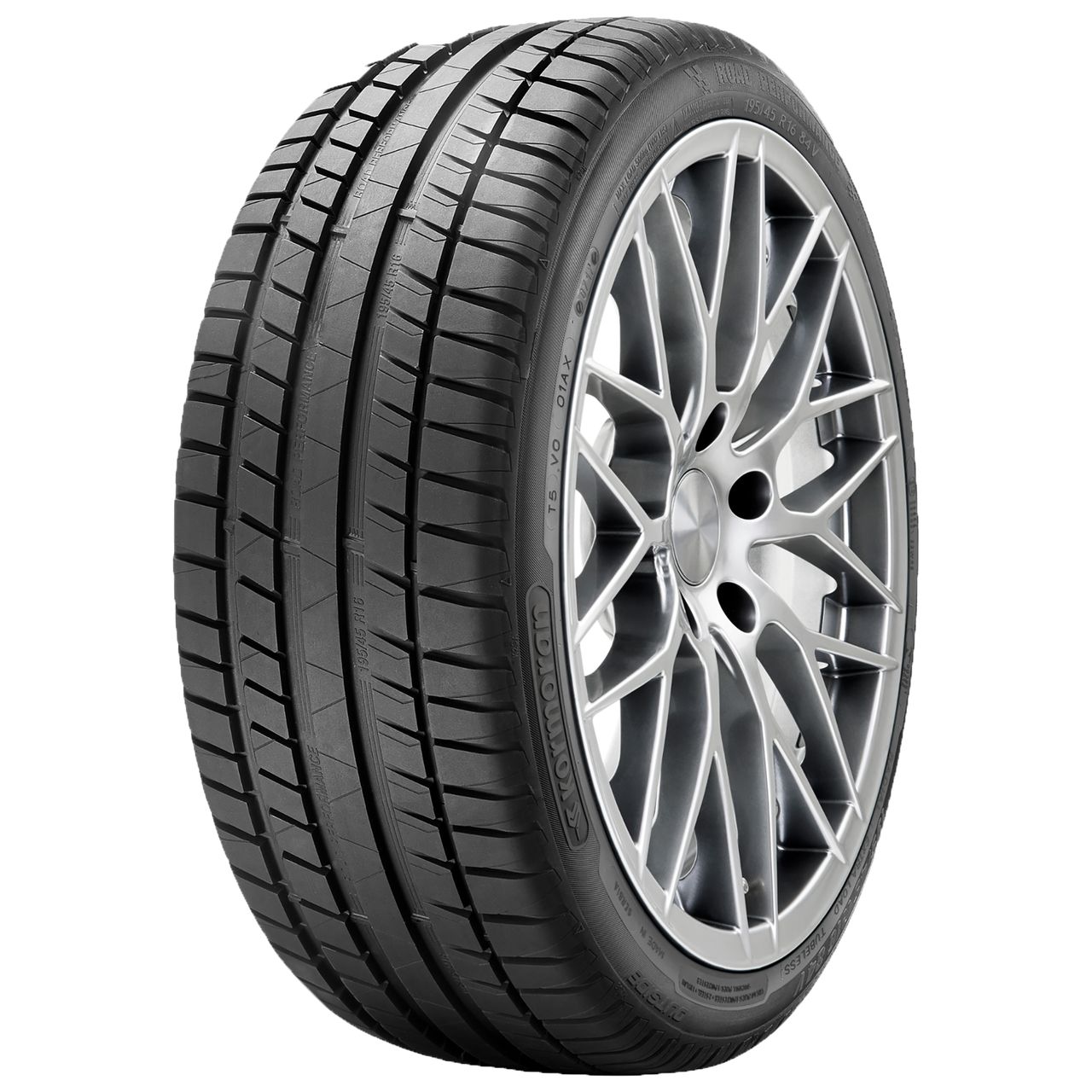 KORMORAN KORMORAN ROAD PERFORMANCE 185/65R15 88H MFS KORMORAN KORMORAN ROAD PERFORMANCE 185/65R15 88H MFS von KORMORAN
