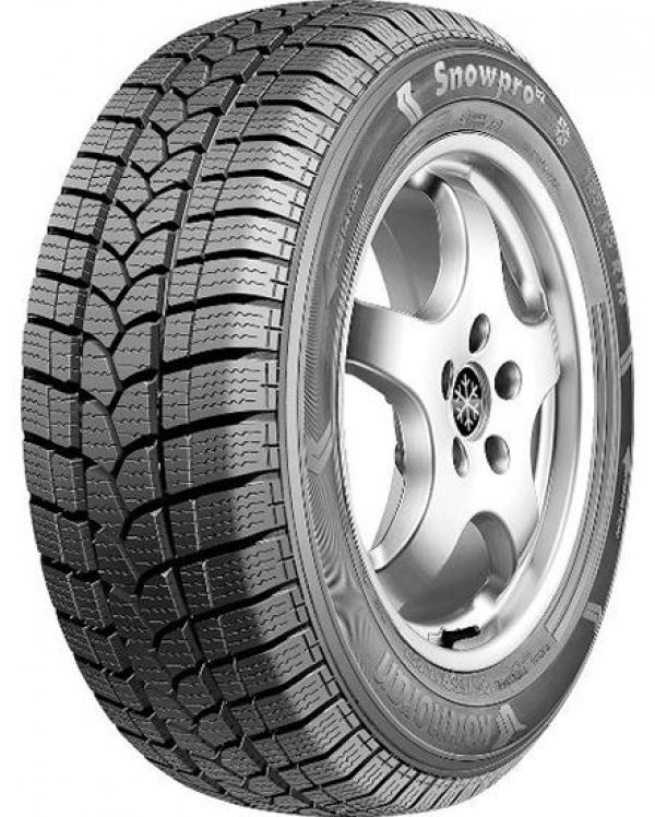 KORMORAN KORMORAN SNOW 185/60R15 88T von KORMORAN