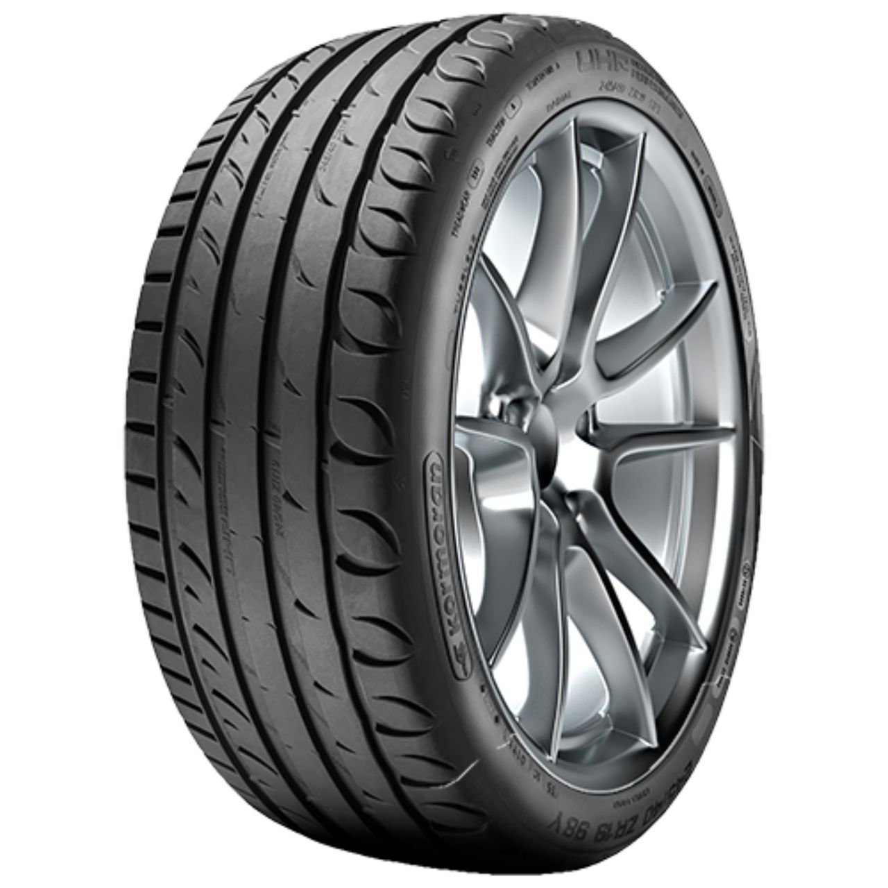 KORMORAN KORMORAN UHP 205/40R17 84W XL KORMORAN KORMORAN UHP 205/40R17 84W XL von KORMORAN