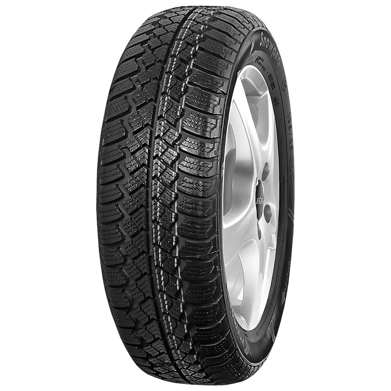 KORMORAN SNOWPRO B2 185/65R14 86T von KORMORAN